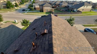 Complete Residential Roofing Replacement and Hail Damage Restoration in Killeen
