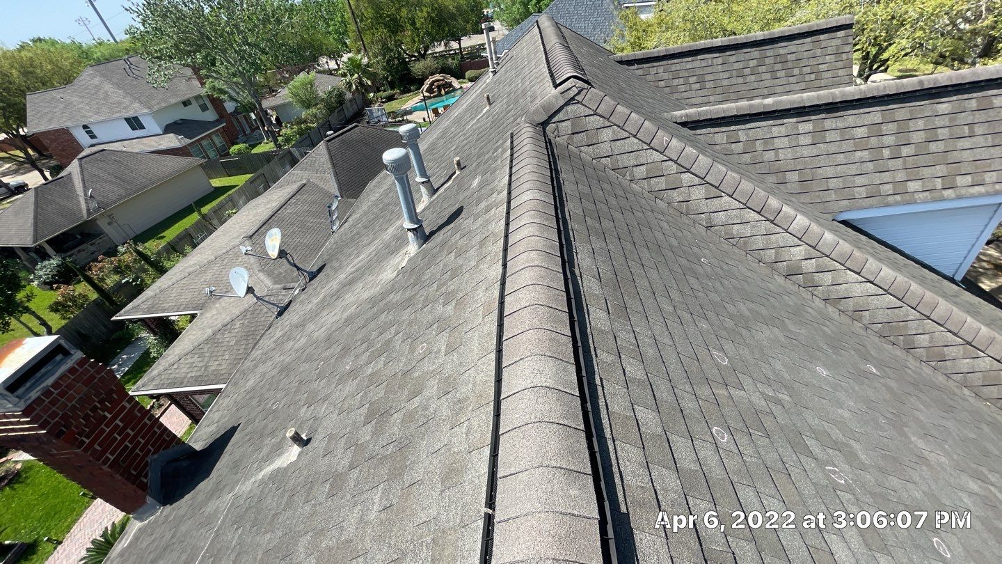 Residential Roof Replacement using Owens Corning - Duration by Elite Roofing LLC
