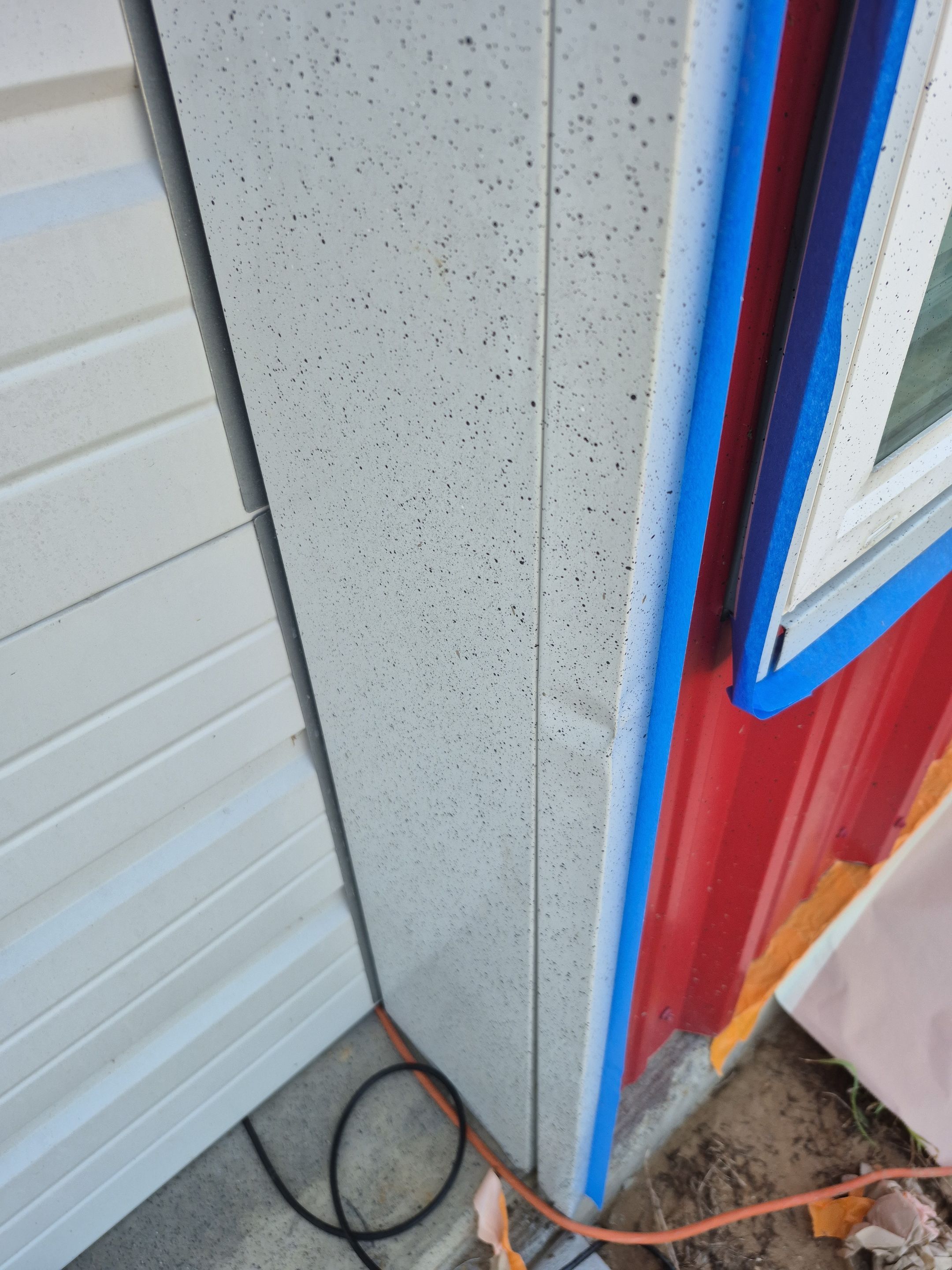 From Bright to Blended In Exterior Repaint in Alba, TX by Quality Coats Painting
