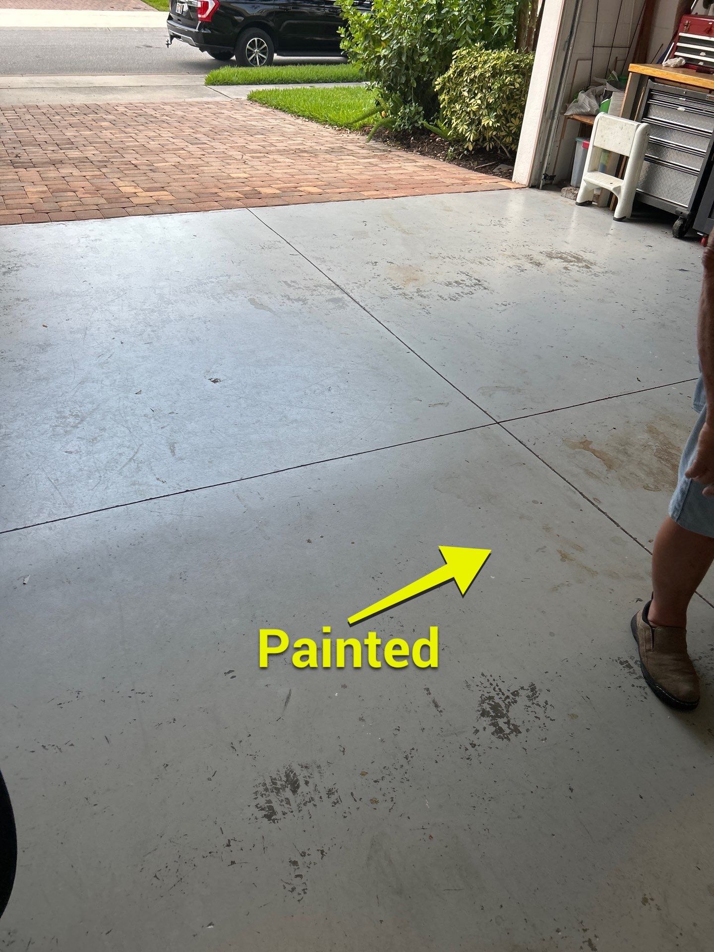 Project in St. Cloud by Revelry Coatings