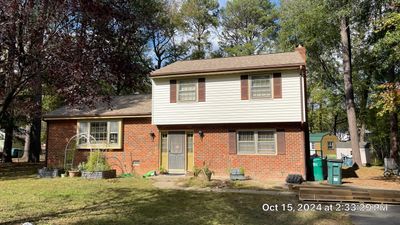 7702 Anoka Rd, Henrico, VA UNITED STATES