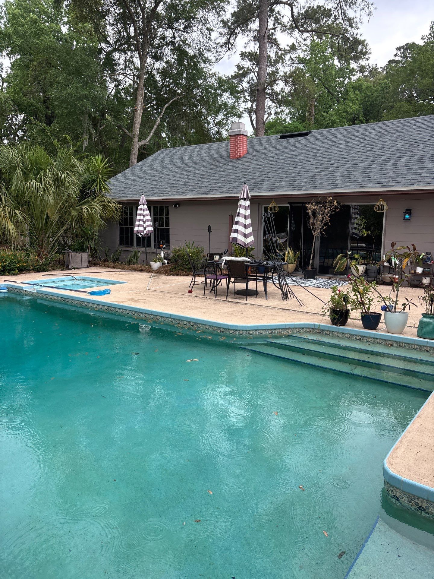 Roofers in my area in Gainesville, FL by Brehm Roofing