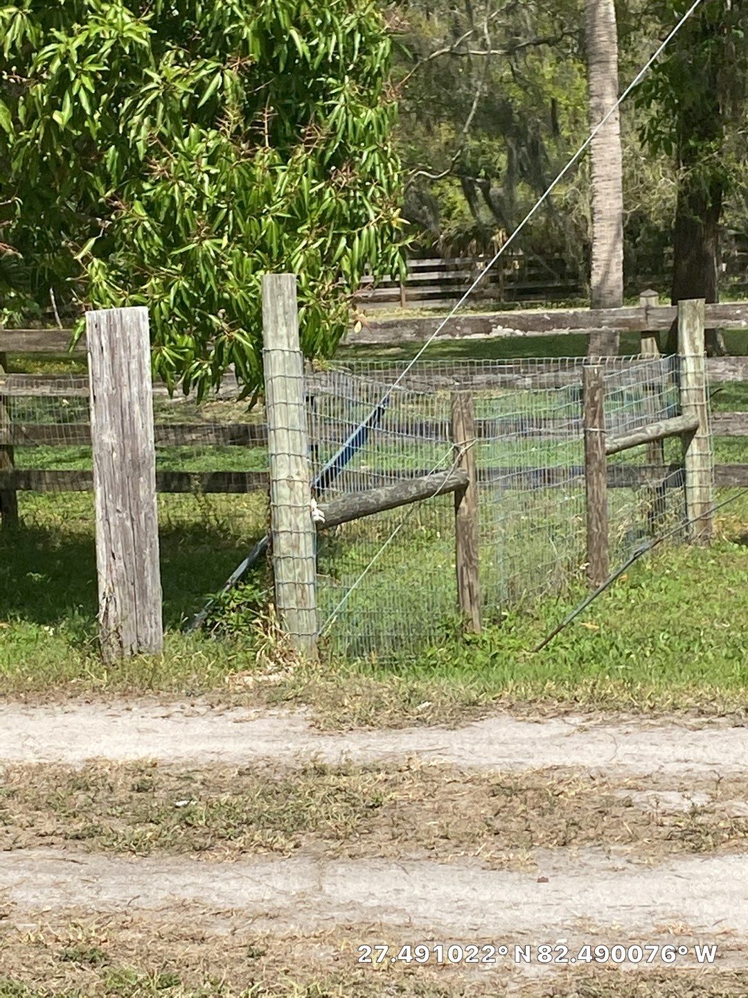 Bradenton, FL 6ft. Tall White Vinyl Privacy Fence by Asap fence and gates, LLC