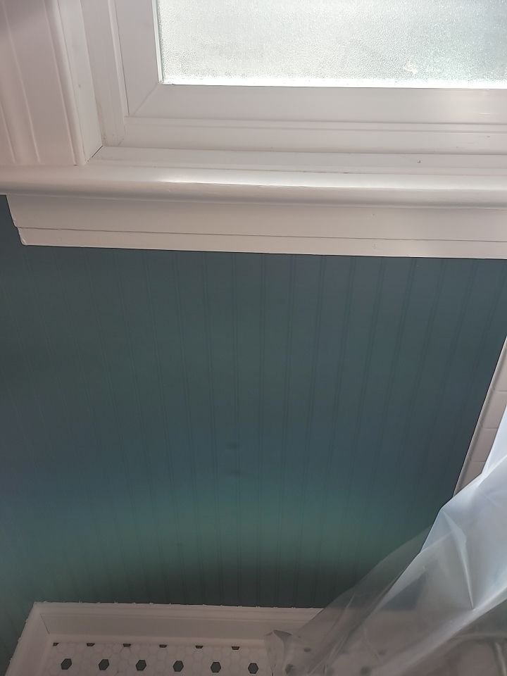 Raleigh Historic Bathroom Rescue by Elite Remodeling and Design LLC