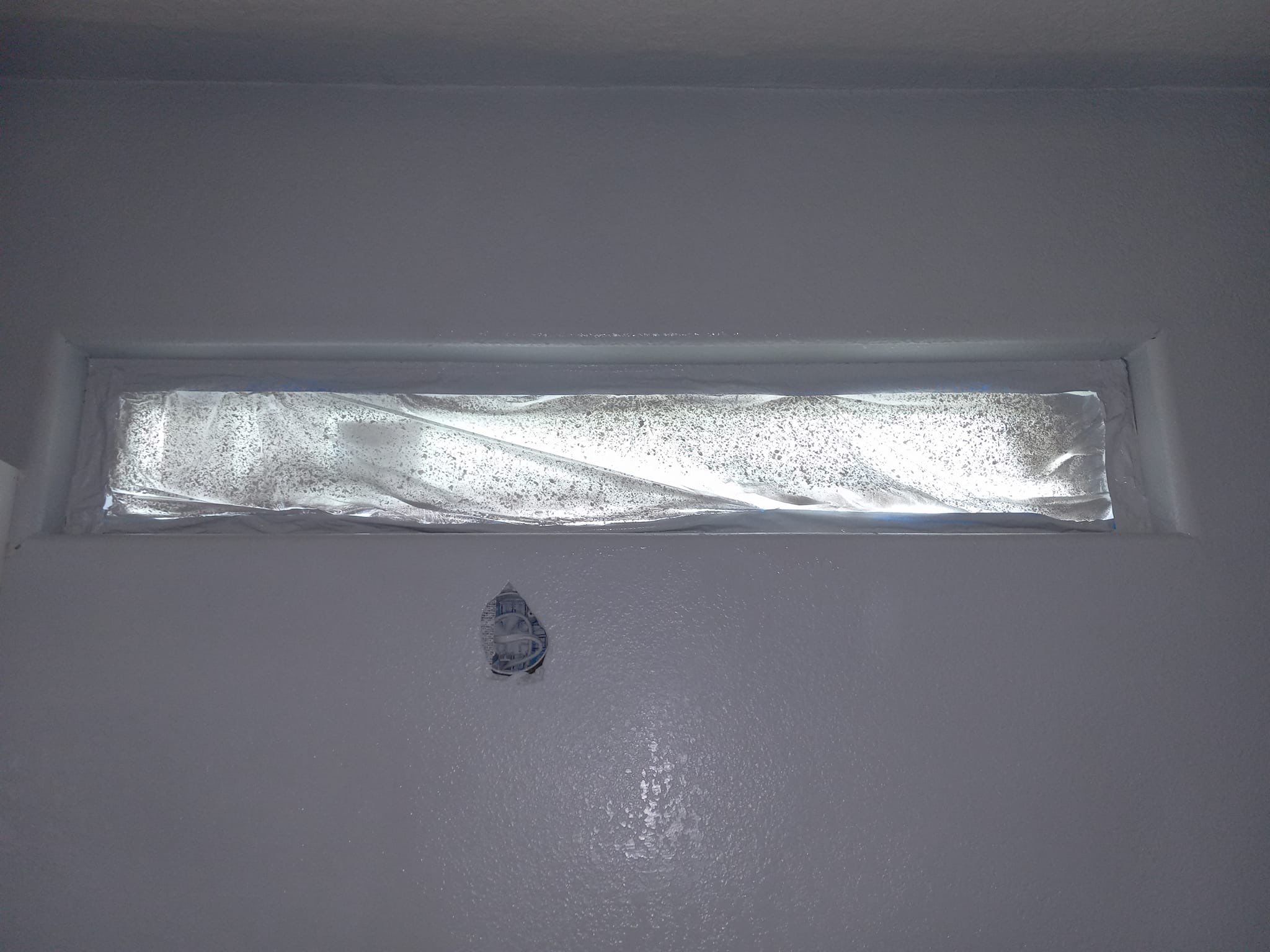 Project in Coldspring, TX by Harden Enterprise Services LLC