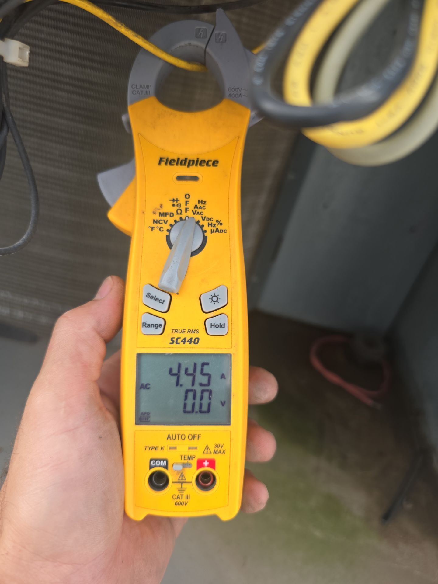 Project in Deer Park, TX by Texcellent A/C Service