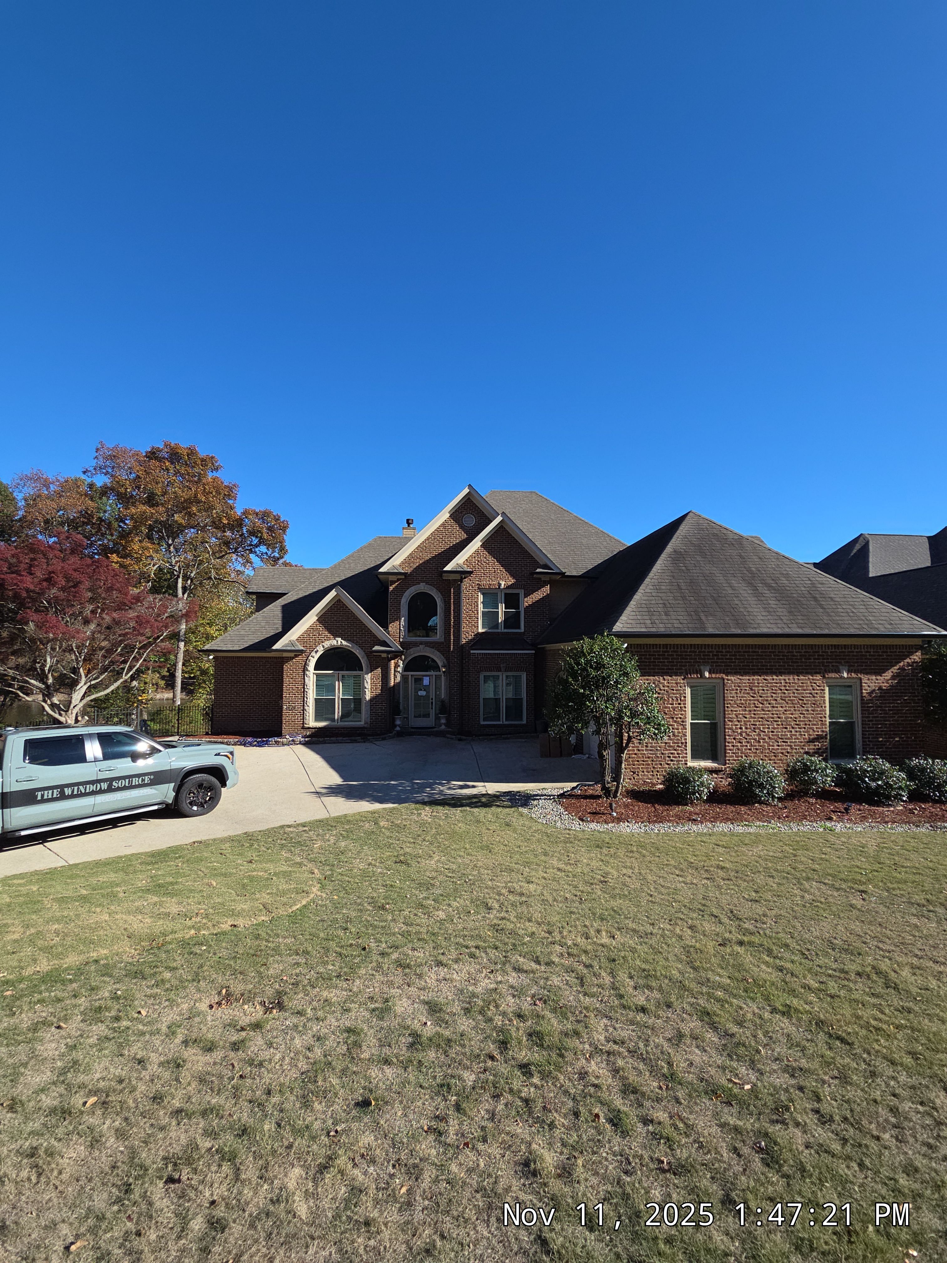 Mansoob Project in Hoover by The Window Source