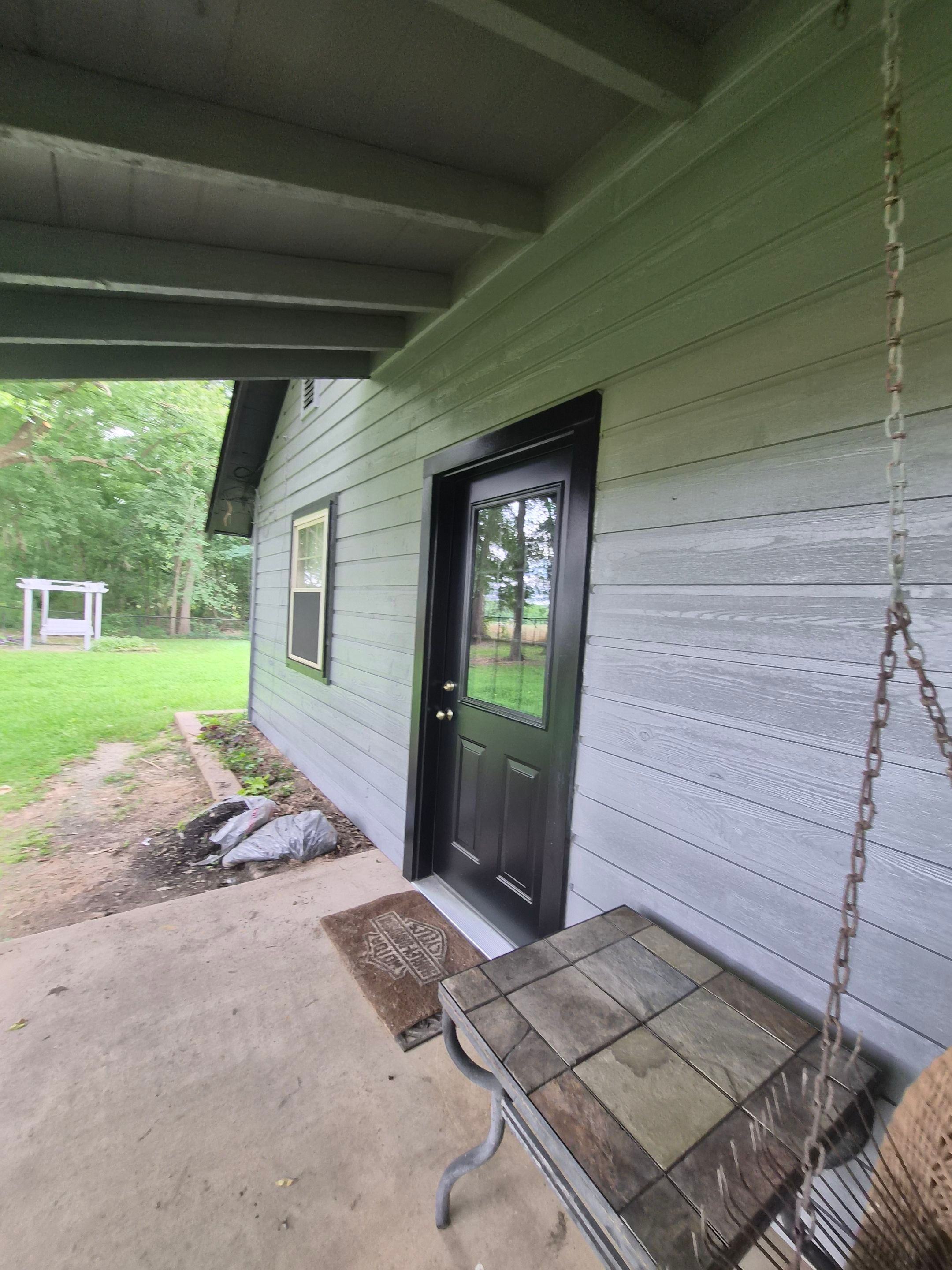 Ben Wheeler Exterior Repaint: From Drab to Fab! by Quality Coats Painting