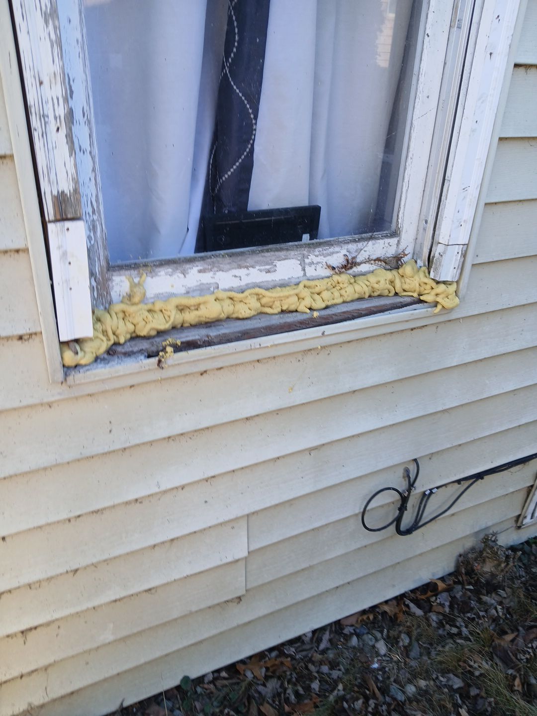 14 Replacement Window Project - Syacuse, IN 46567 by Window World Of Fort Wayne