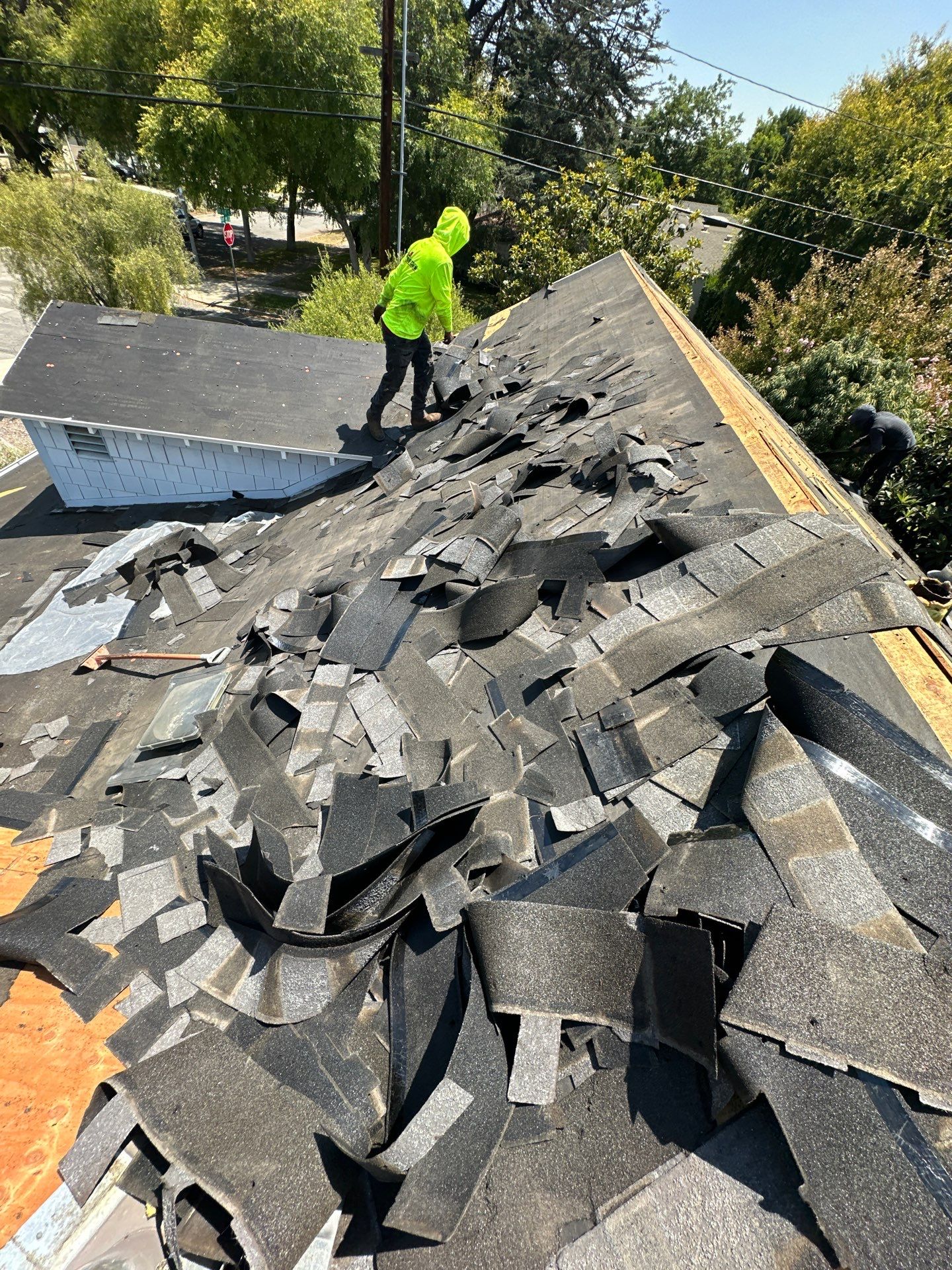 Roof Replacement - Pasadena, CA 91104 by Epic Roof Replacement