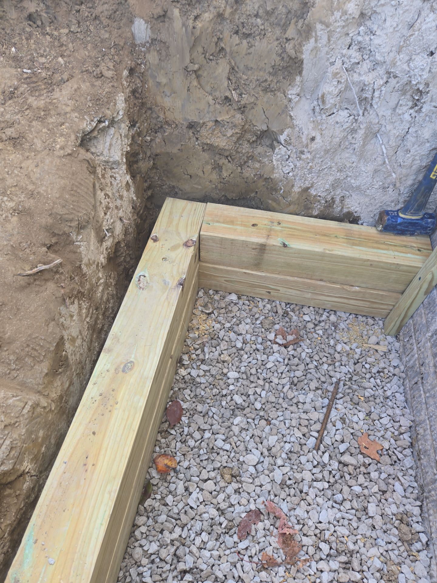 Egress Window by Toledo Basement Repair 