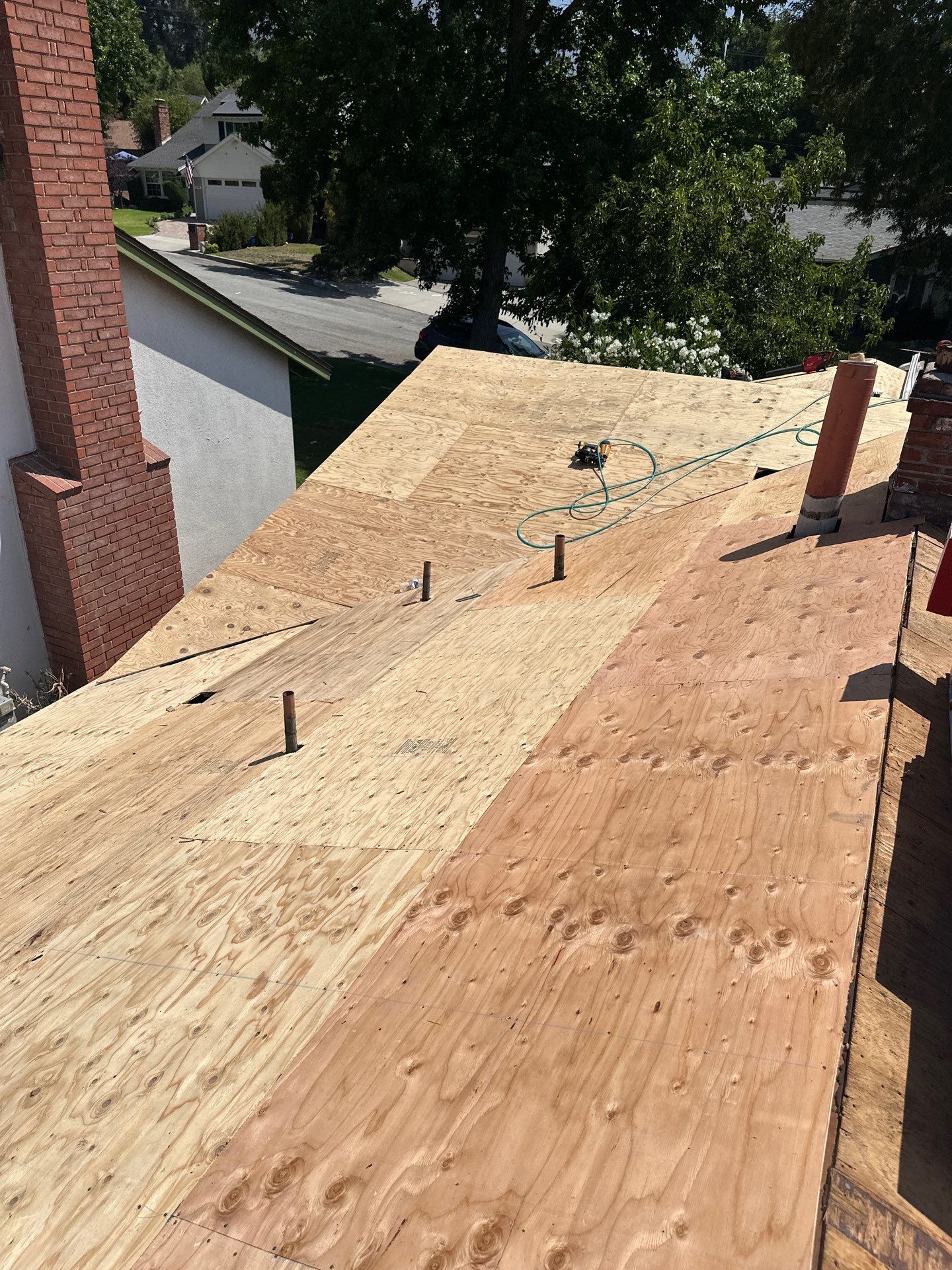 Roof Replacement - Glendale, CA 91214 by Epic Roof Replacement