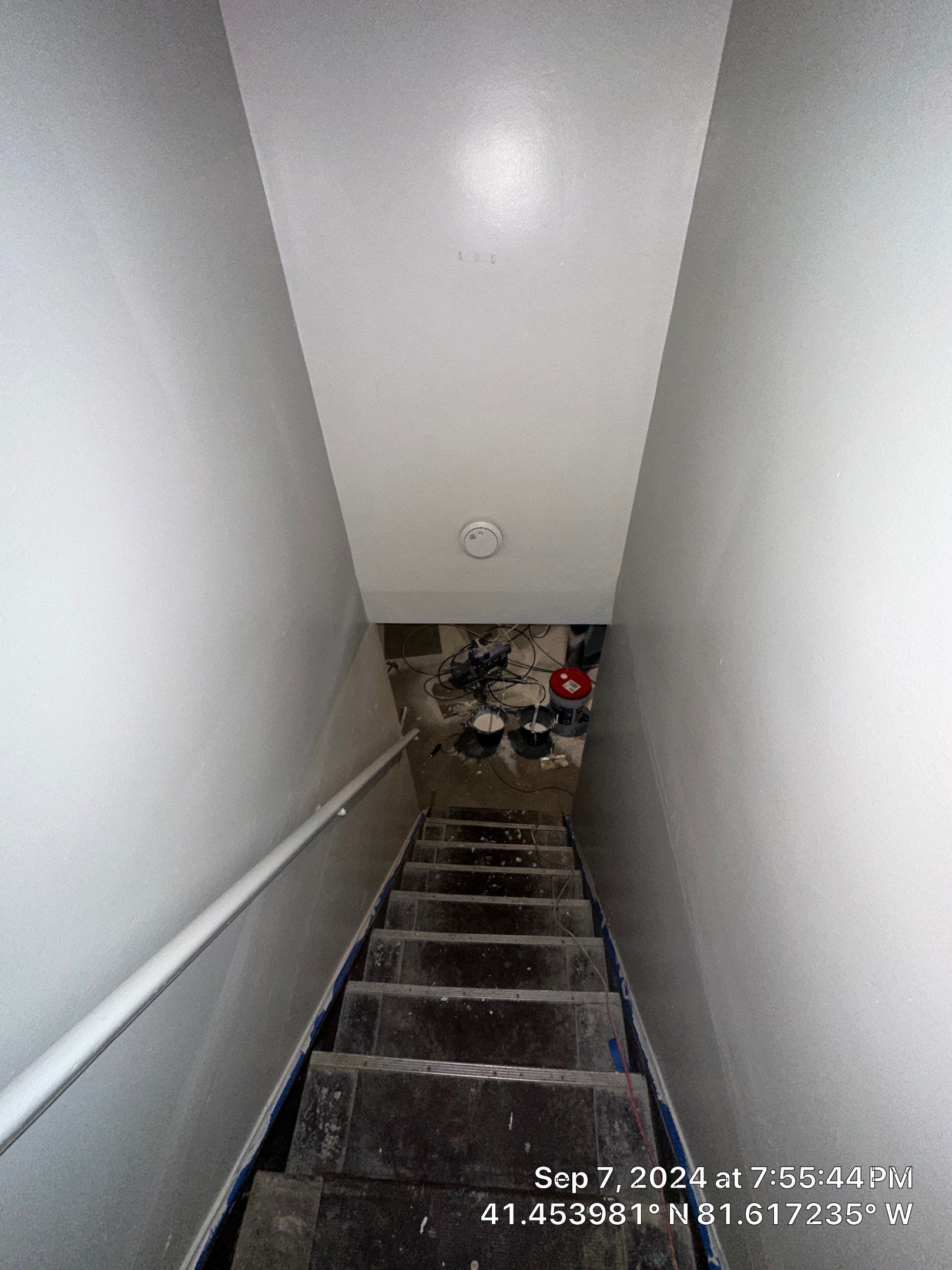 Multifamily Full Remodel by Rei Task