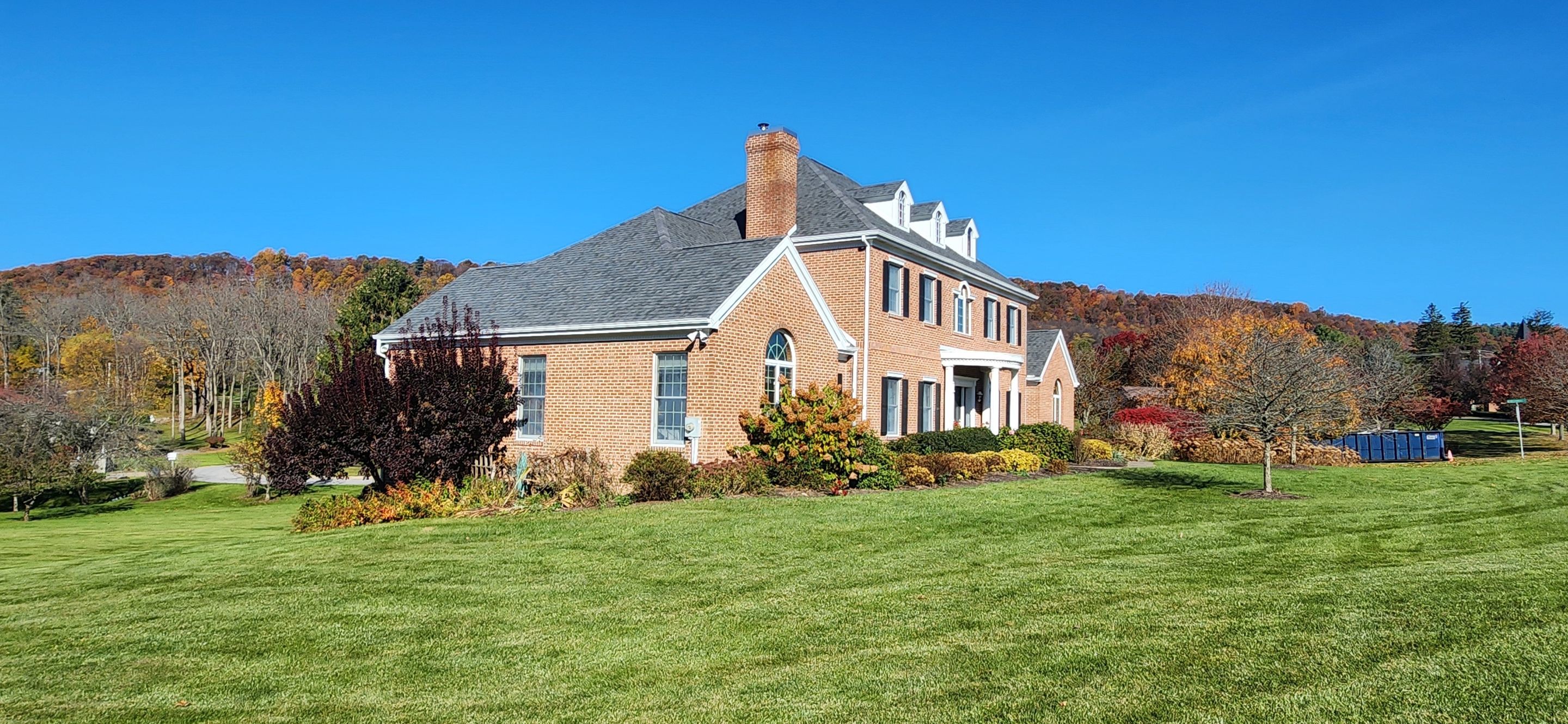 Vijay Sing Full Shingle Roof Replacement by Good Hands Roofing