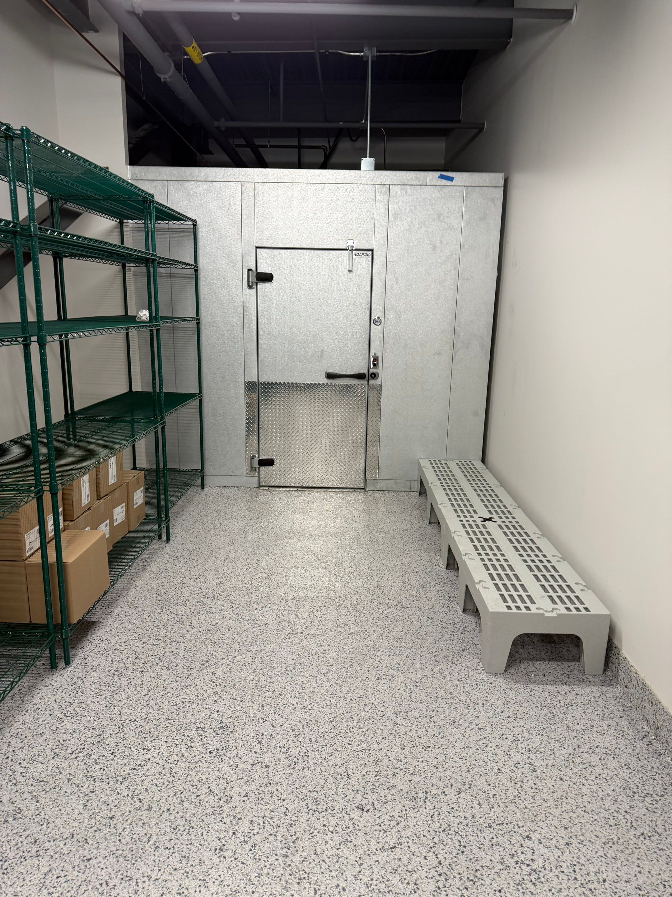Lookouts Stadium - Erlanger Park by Supreme Restaurant Equipment