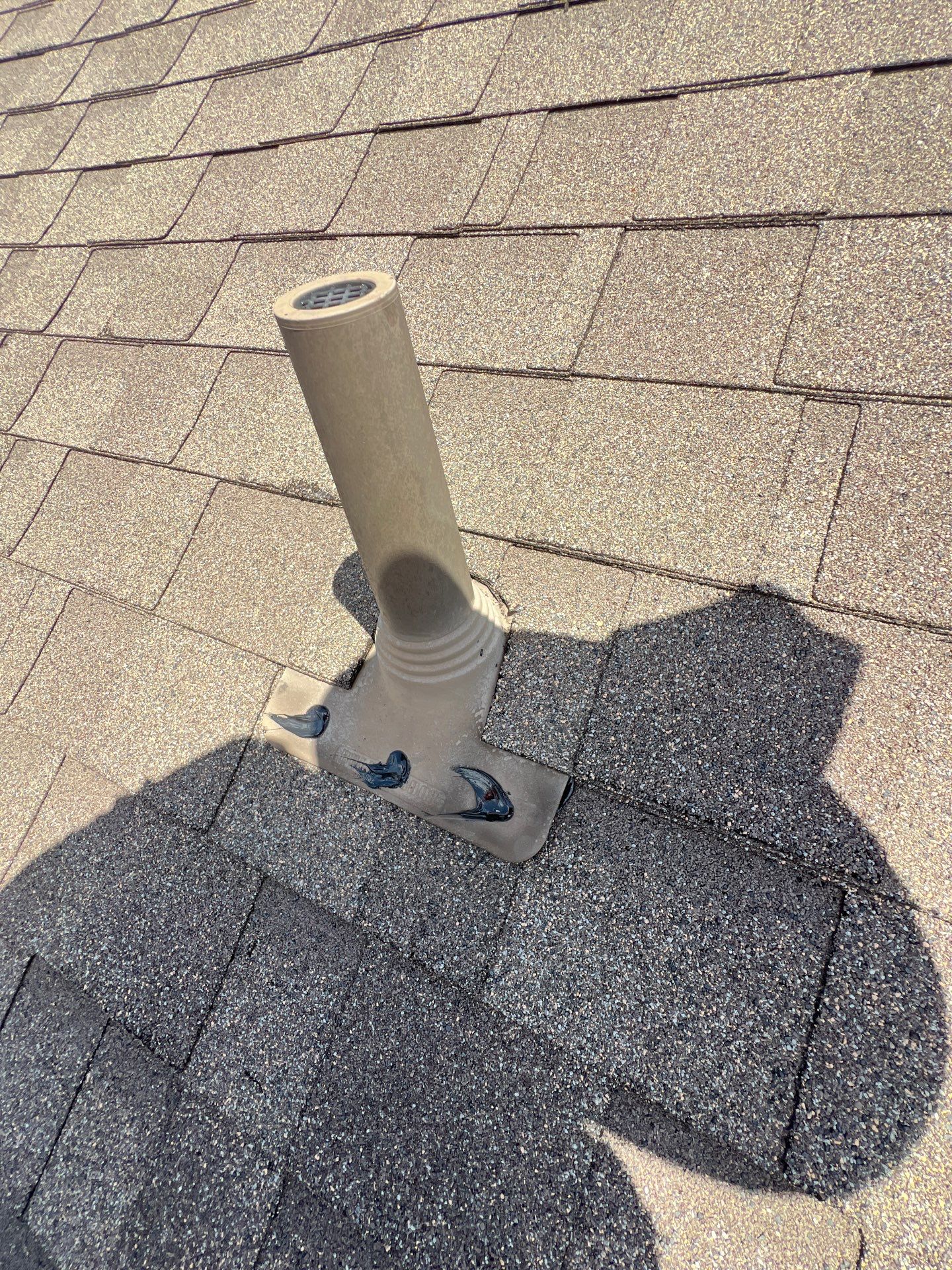 Roof Repair Tomball by Roof Repair Company