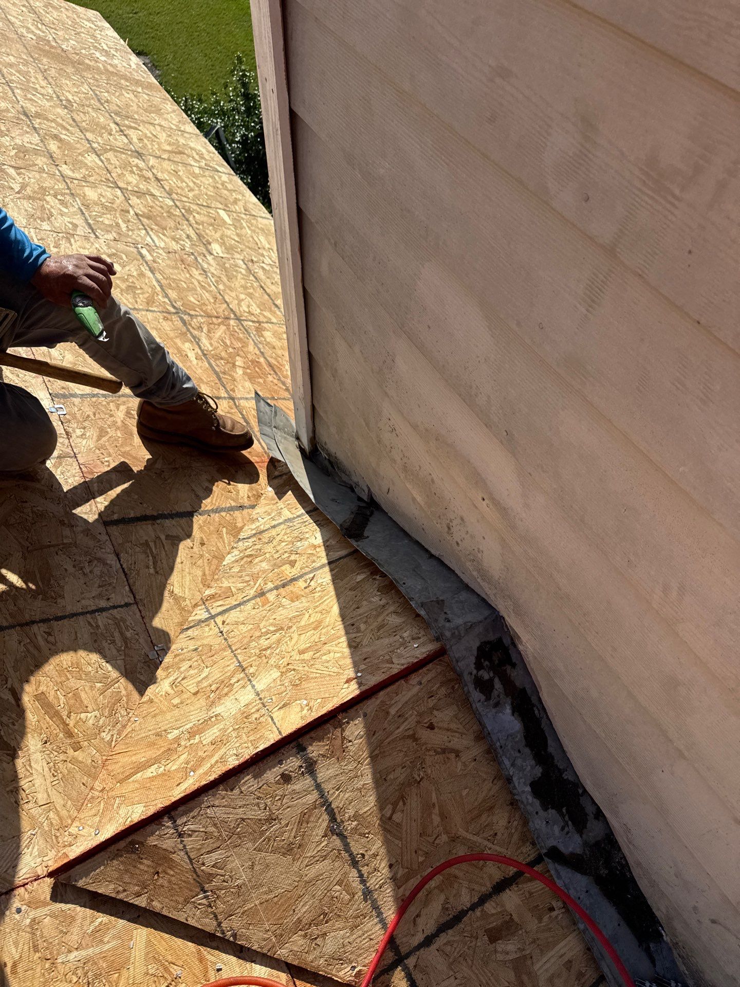 Roof Repair Tomball by Roof Repair Services LLC