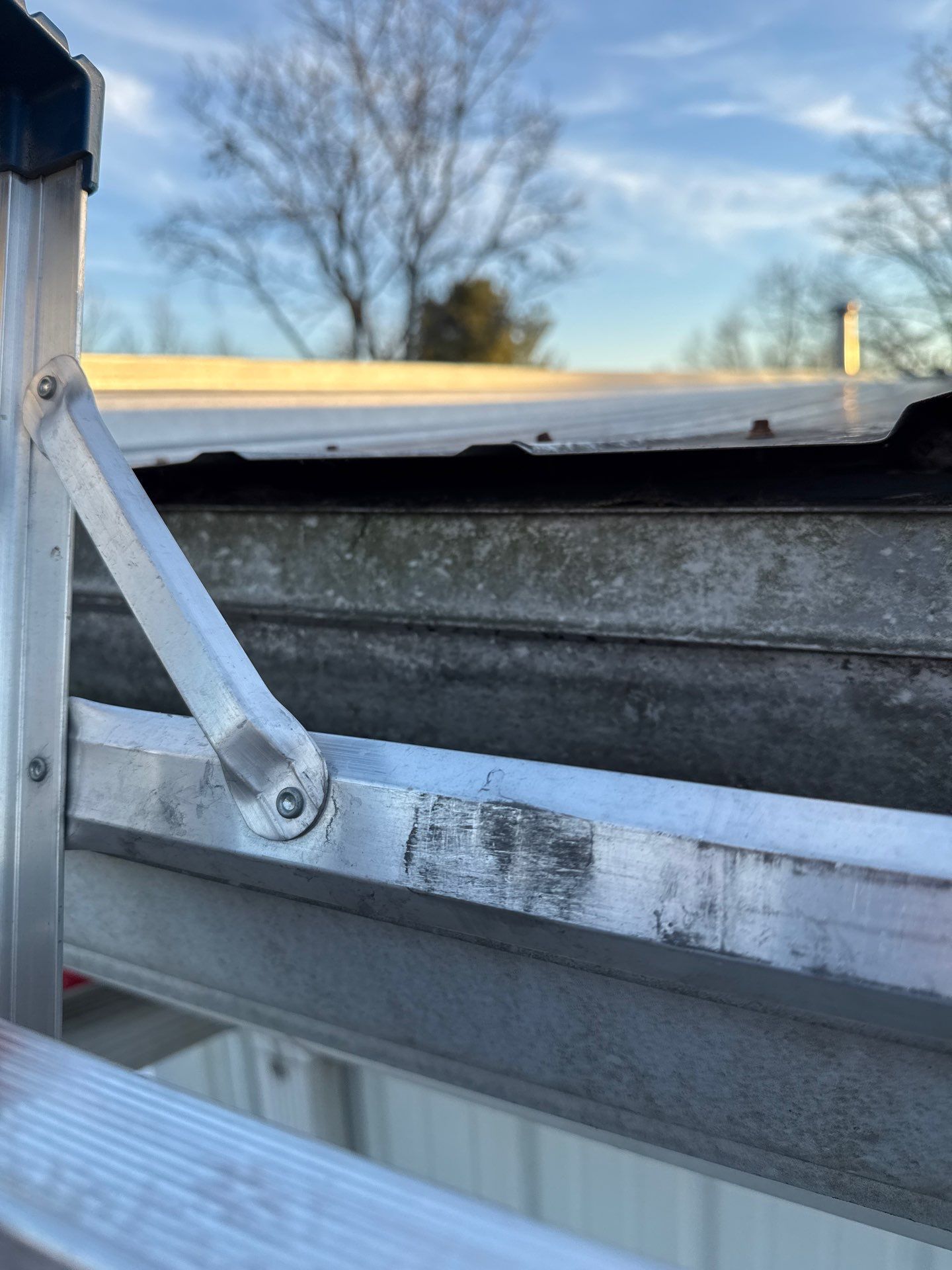 Anthony Leonard by Imperial Roofing and Contracting 