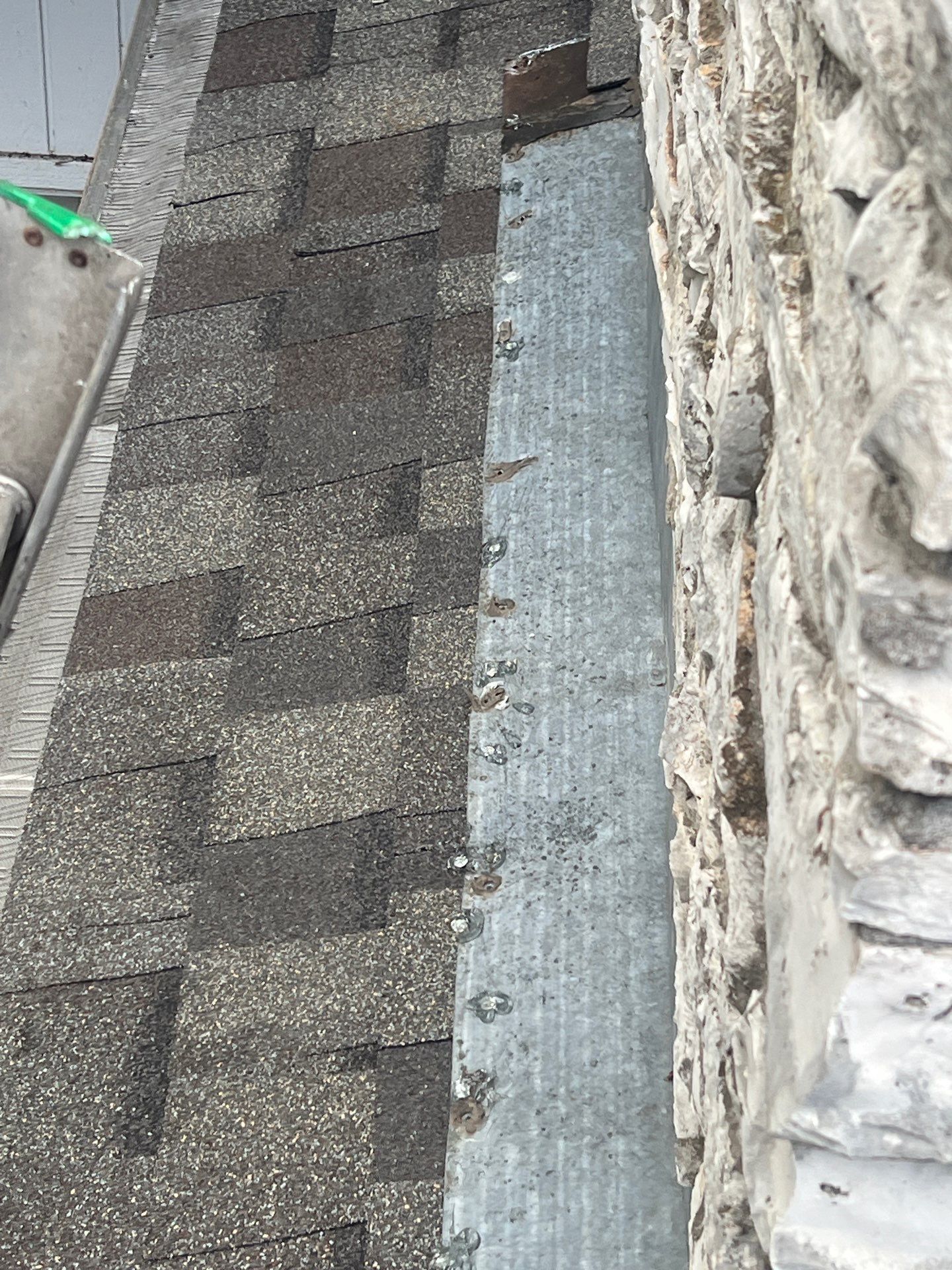Project in Austin by Rhino Roofing and General Contracting, LLC