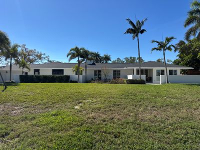 Exterior Painting Bradenton