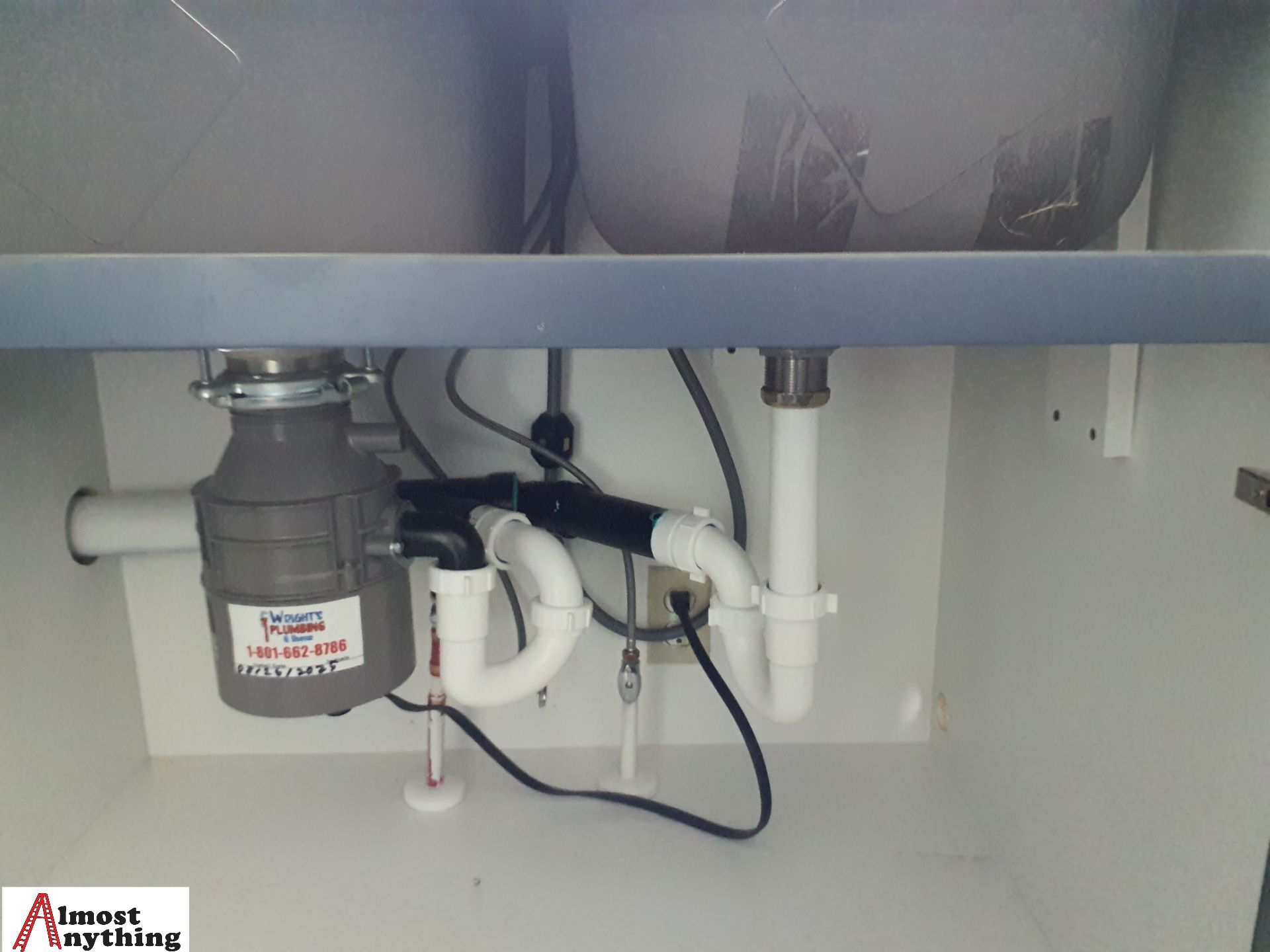 Project in Roy by Almost Anything Remodeling 