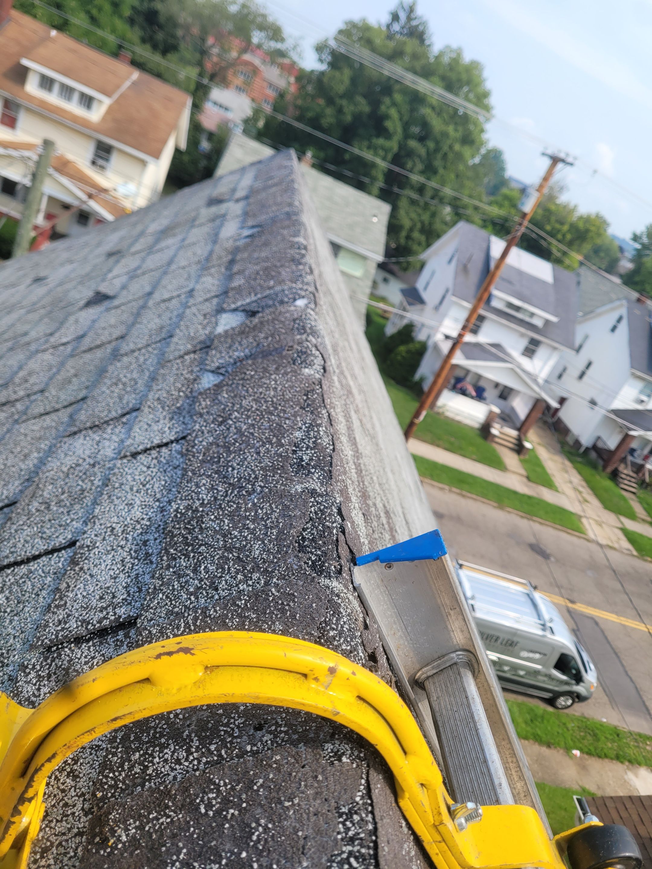 Kristine Becher 2612 by Silver Leaf Contracting 