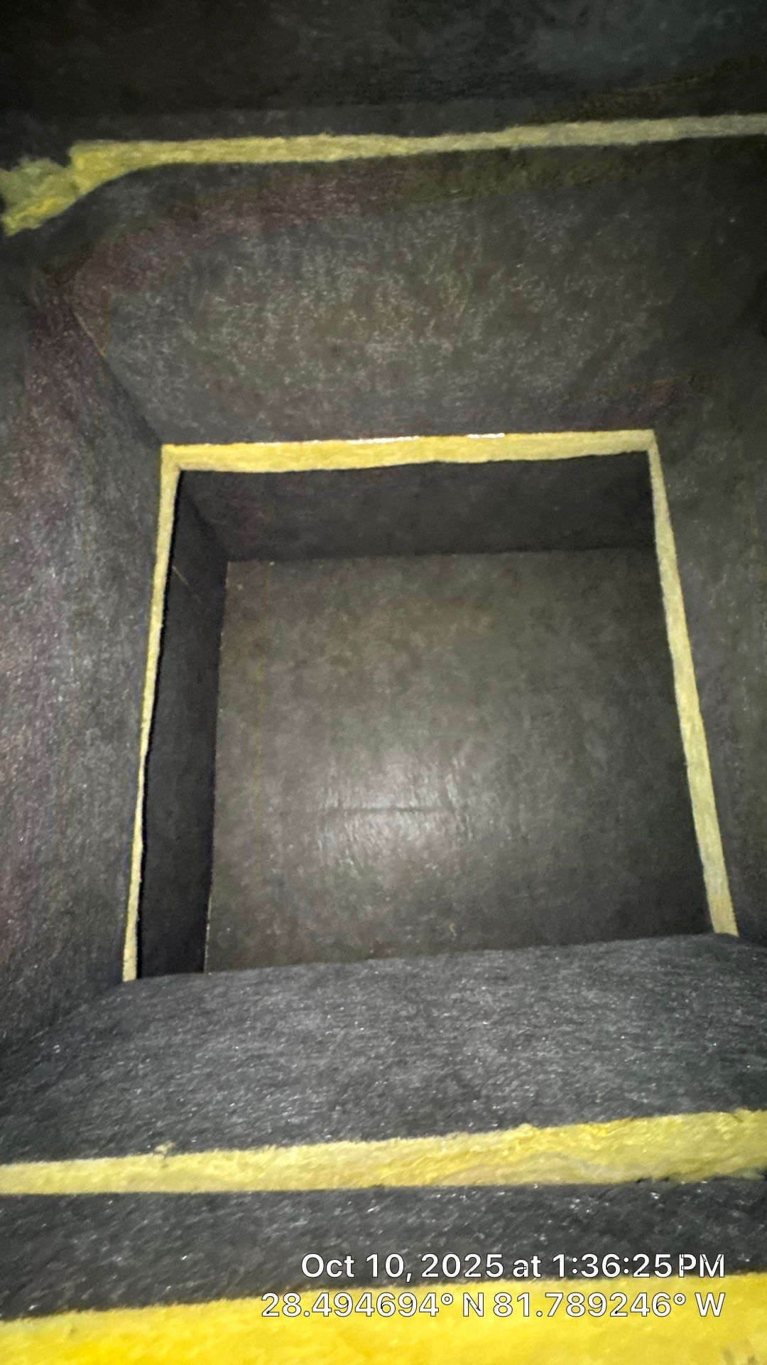 Air Duct and Dryer Vent Cleaning in Clermont by Hygienic Air, Inc