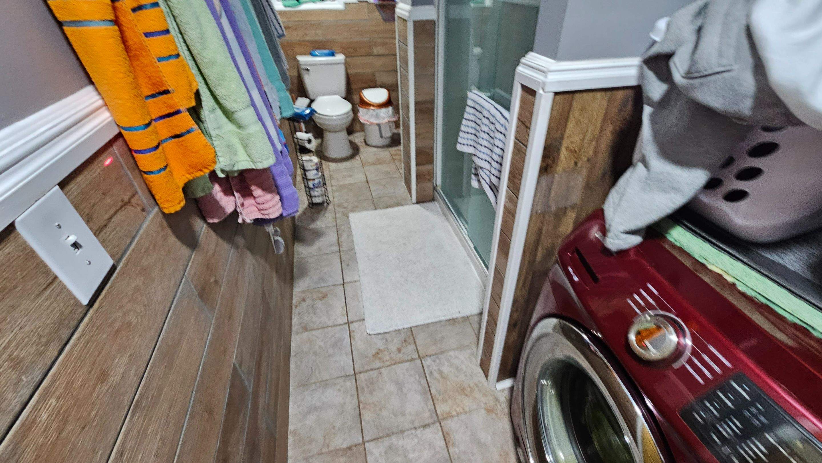 Water Damage Claim in Reading by FLAPA & KeyStone