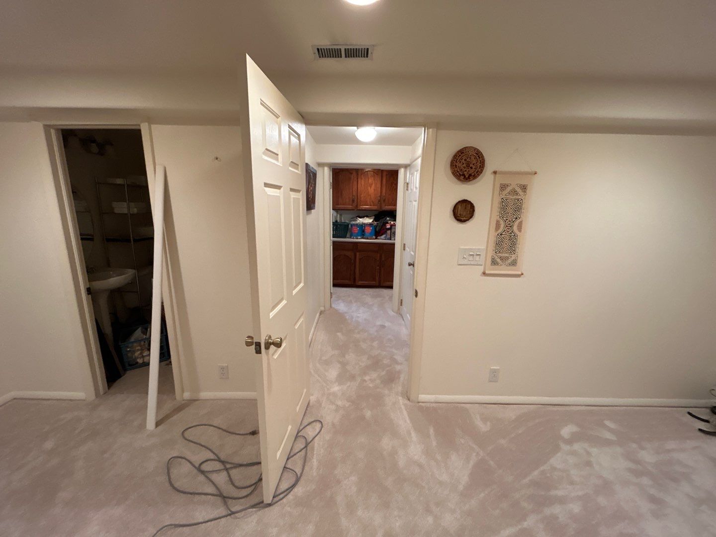 Reconstruction by Accountable Home Services