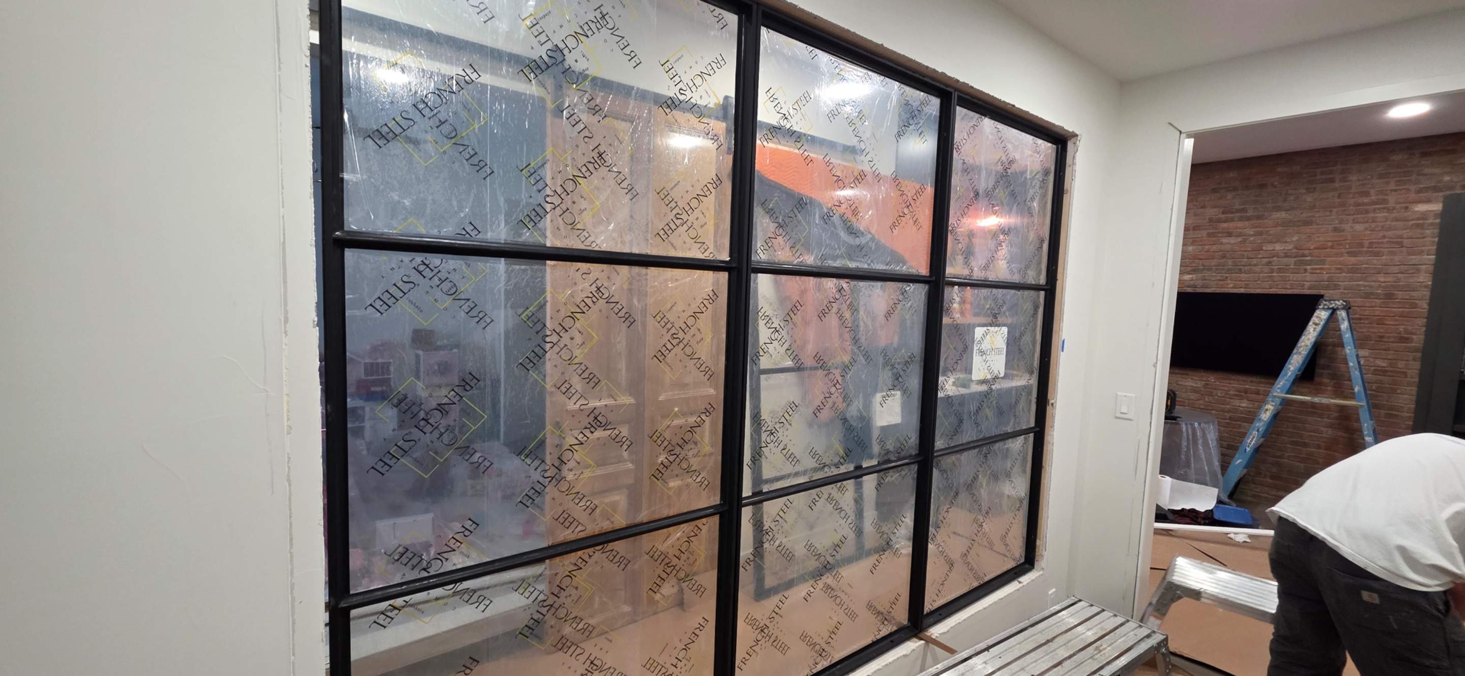 Do you have a room that needs something special? Check this out! by 1st choice windows and siding