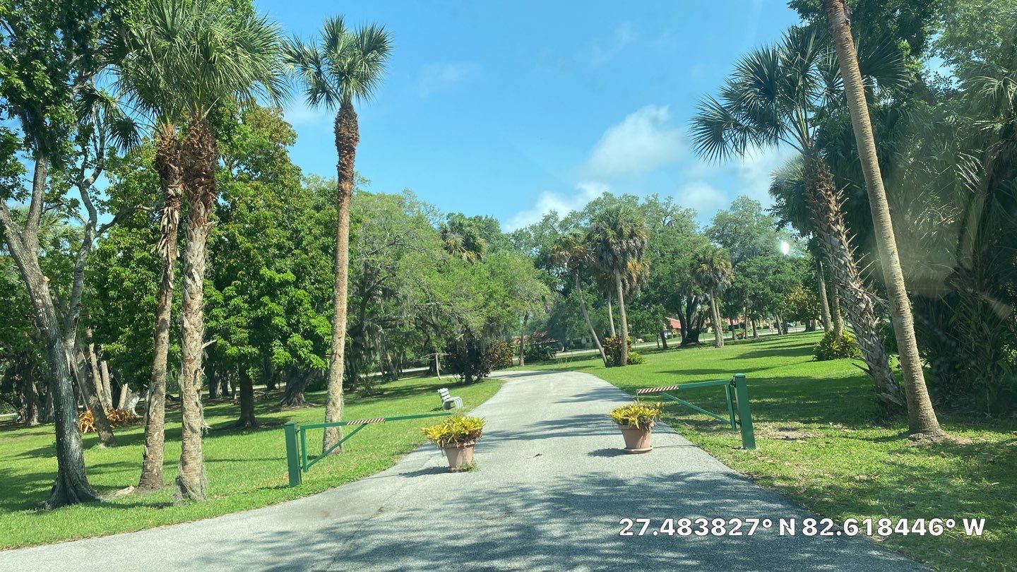 Bradenton, FL 6ft. Treated Board on Board Privacy Fence  by Asap fence and gates, LLC