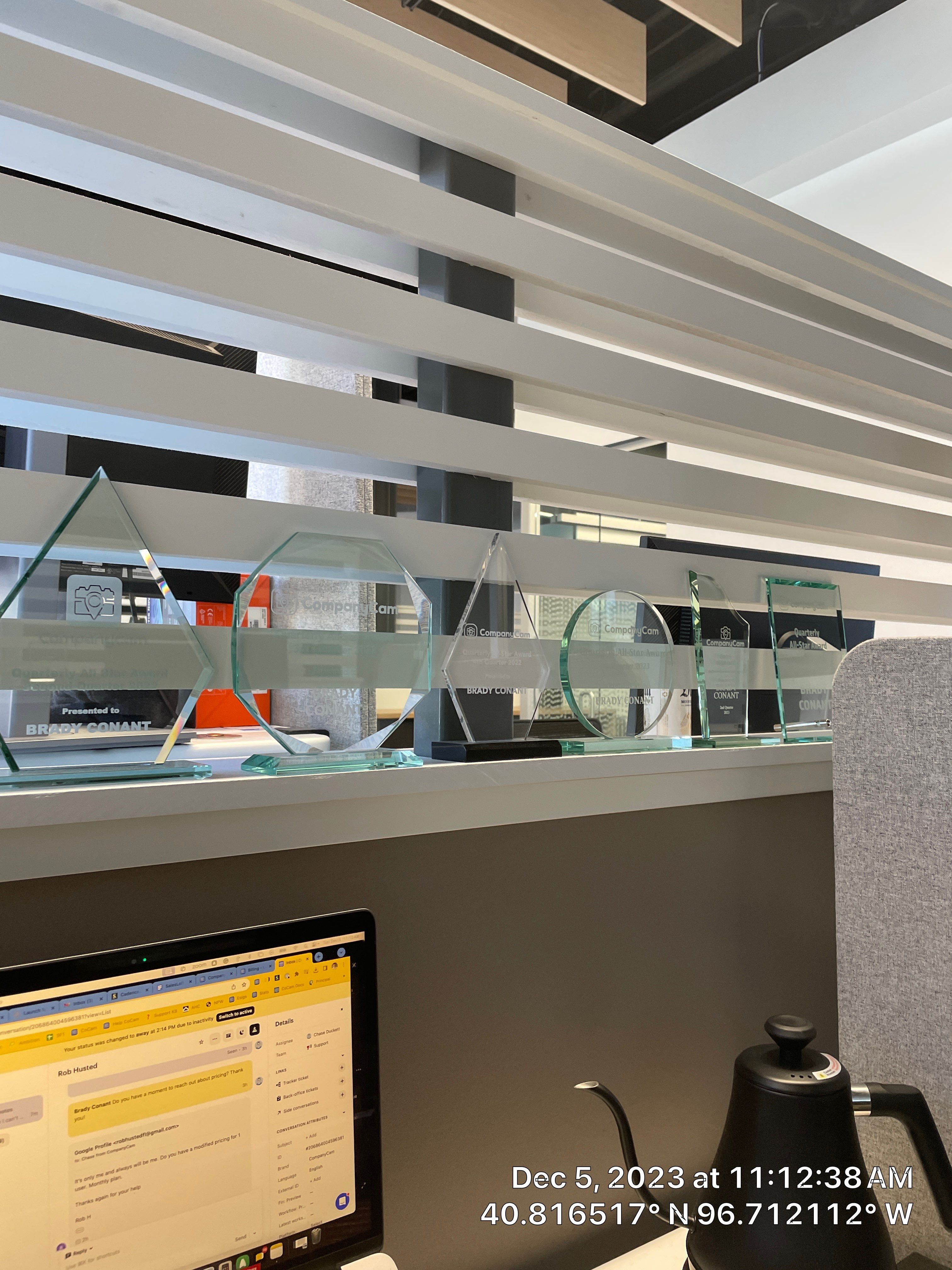 asd by CompanyCam Sales Demo