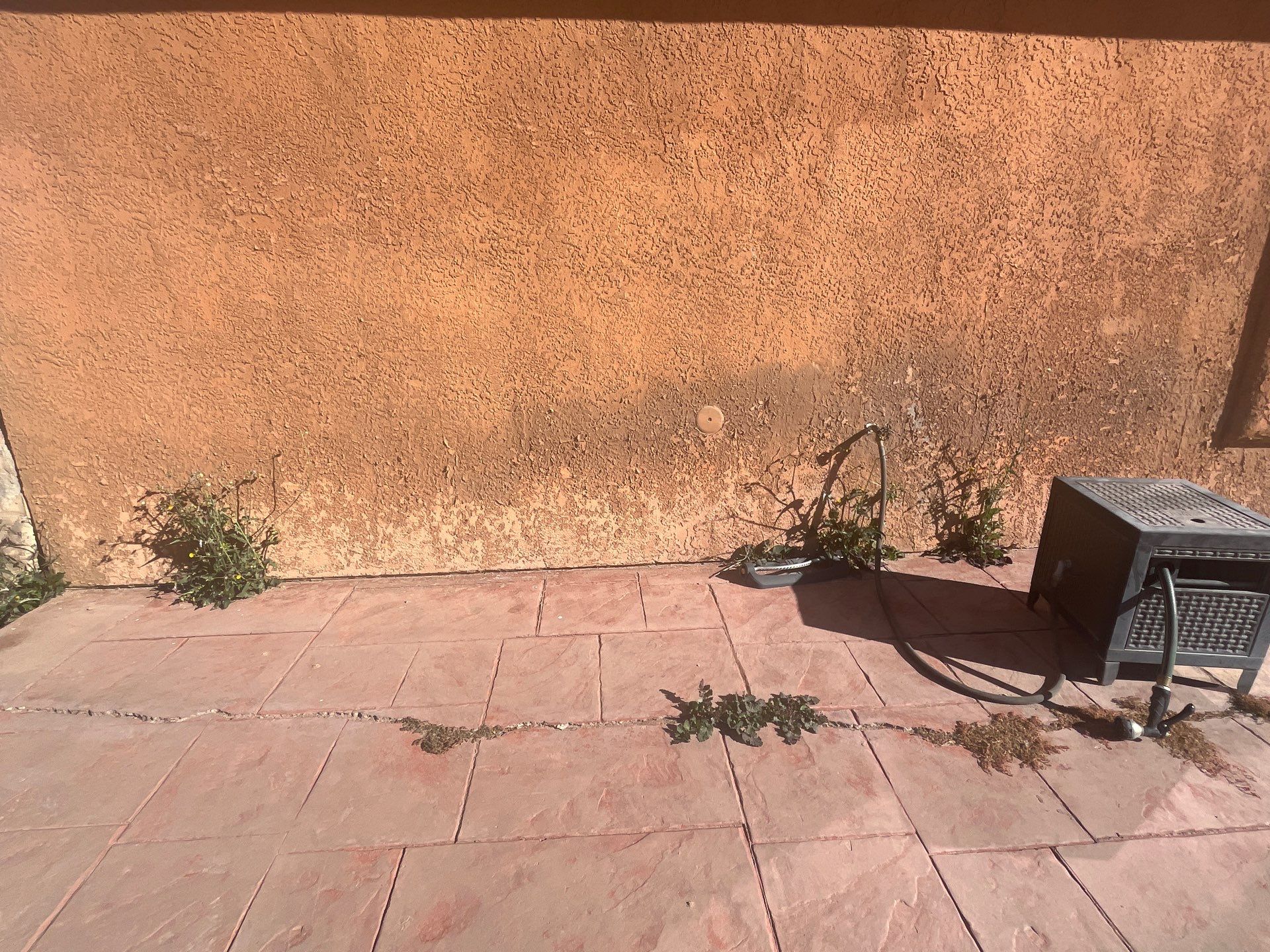 Word Exterior by Fresh Coat