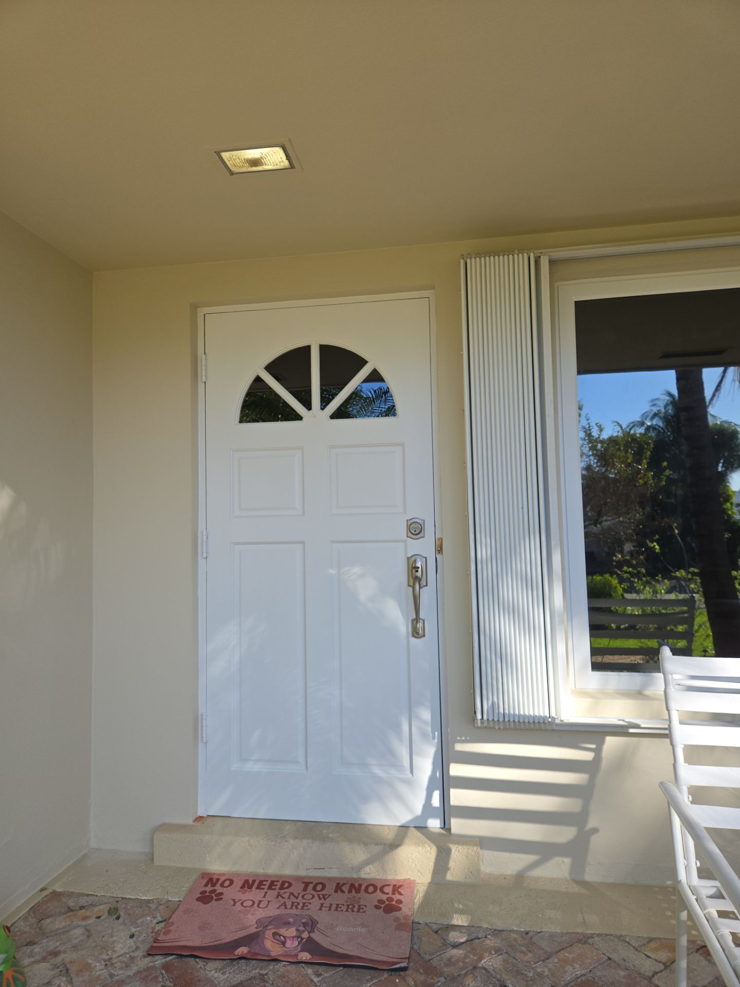 Residential Full Exterior  by John “The Greek” Painting