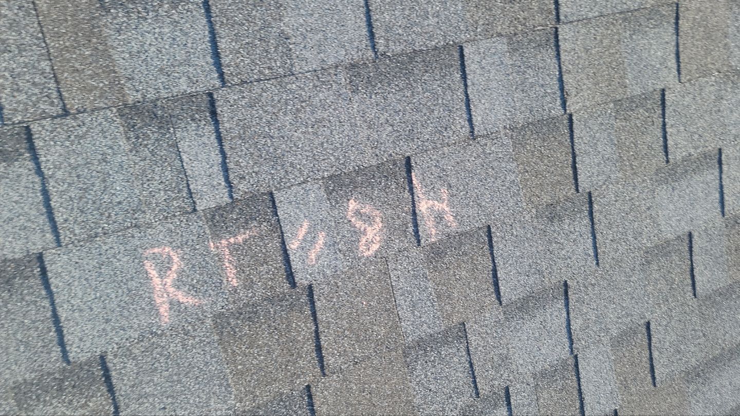 Full Exterior Restoration After Hail Damage – Insurance Covered by ASAP Roofing & Restoration