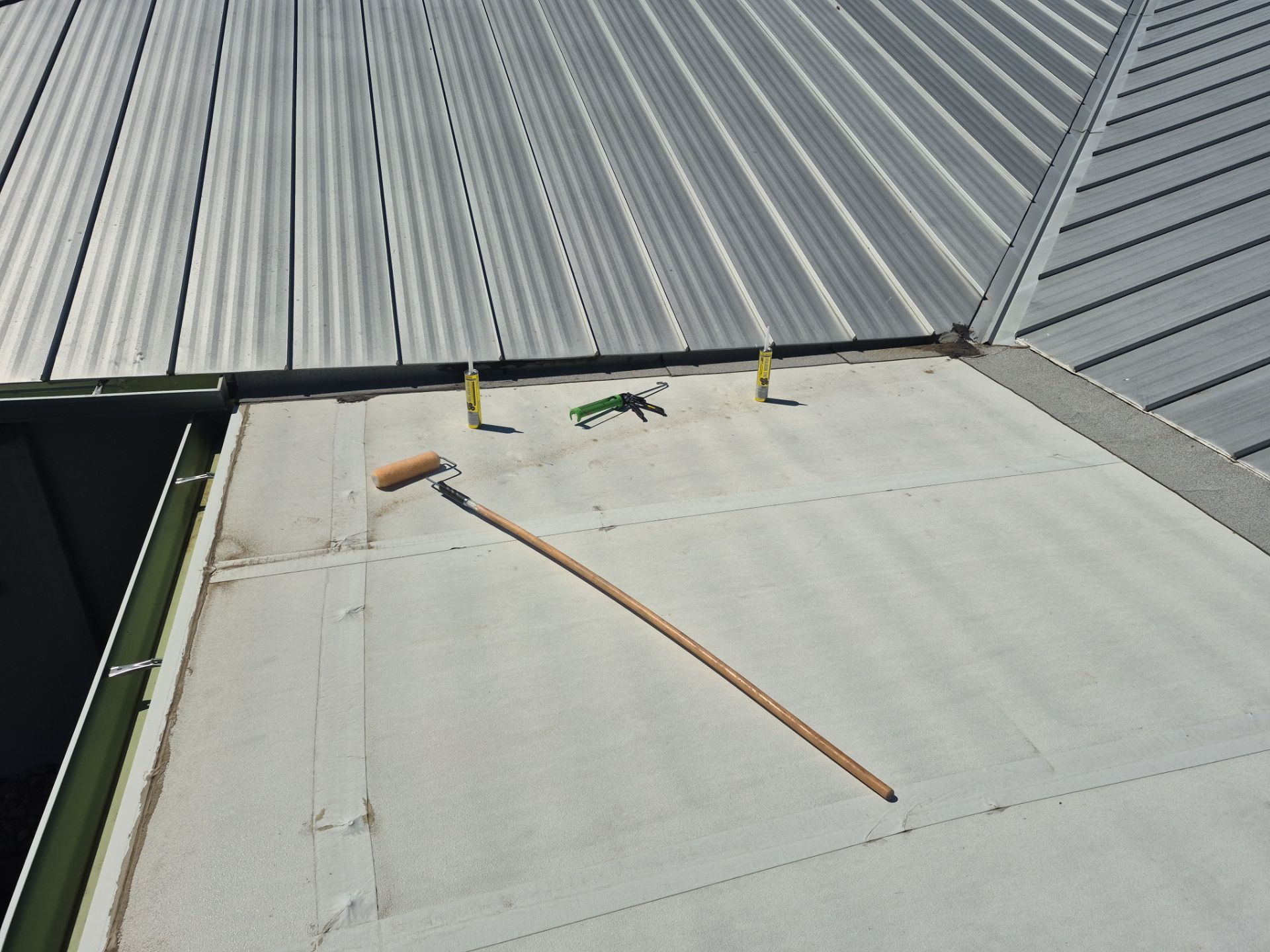 Project in Largo 33774 by Mitchell Roofing Company LLC 