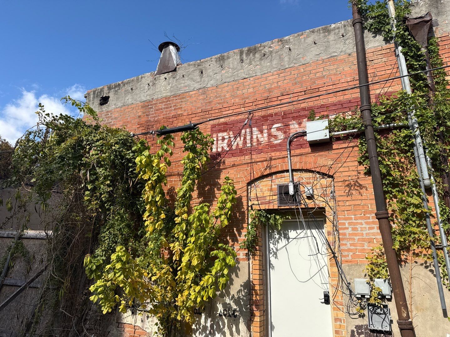 Heath Hyde, P.C. – Commercial Foam Roof Restoration in Sulphur Springs, TX by All Star Roofing LLC