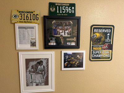 Project in Oconomowoc, WI