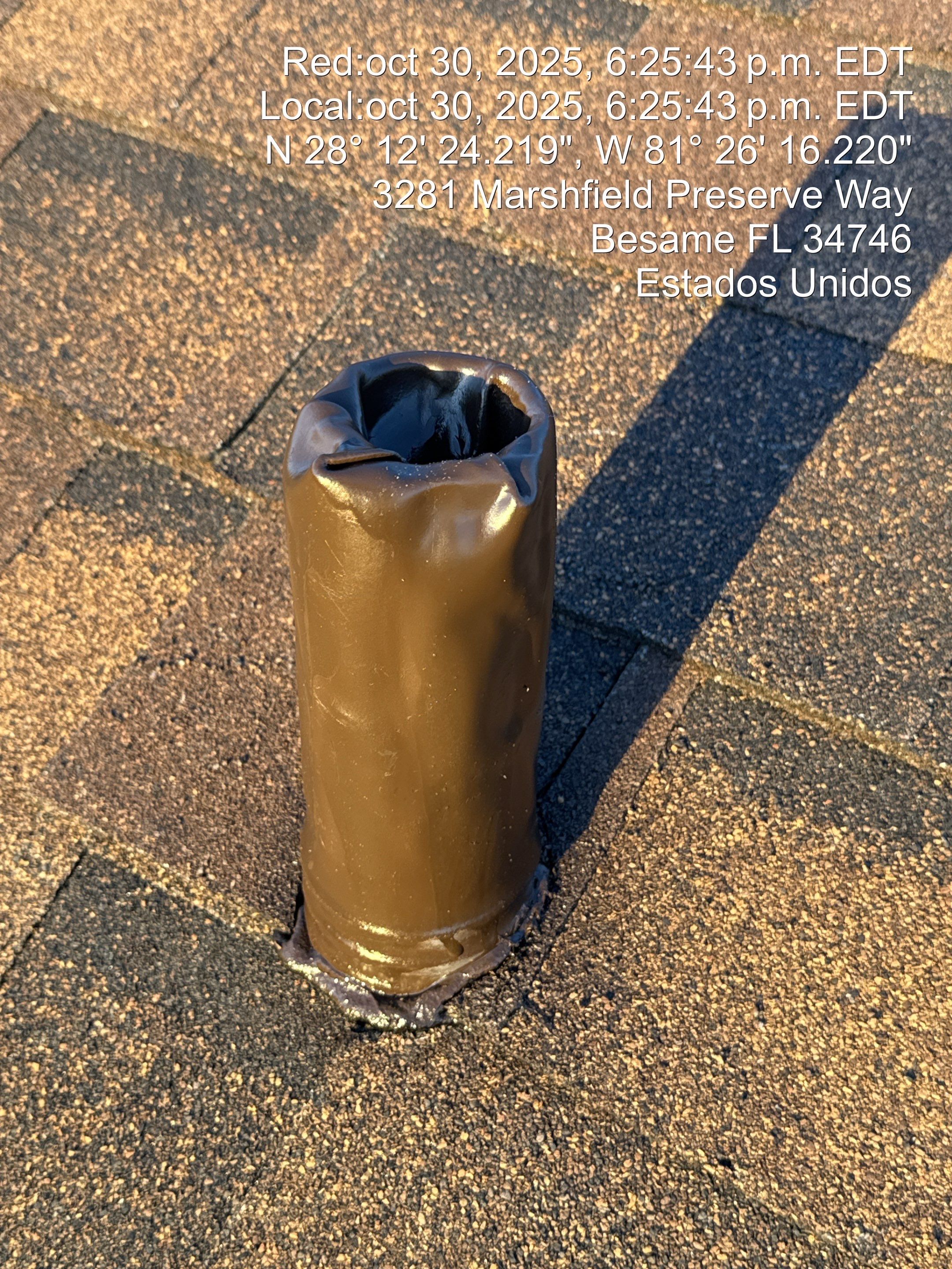 Project in Kissimmee by You Restorations LLC DBA YOU-Home