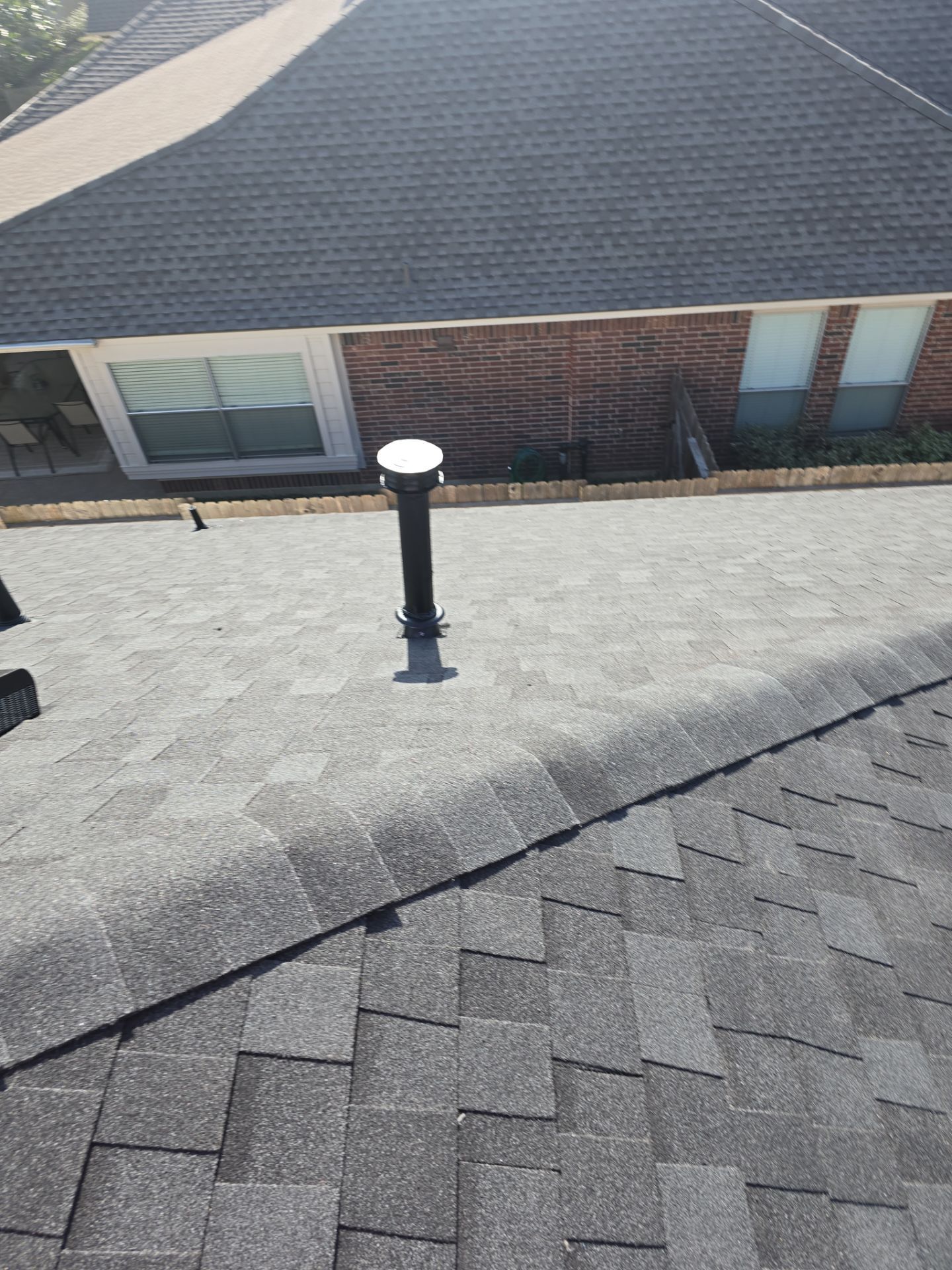 Roof Repair Pearland by Roof Repair Company