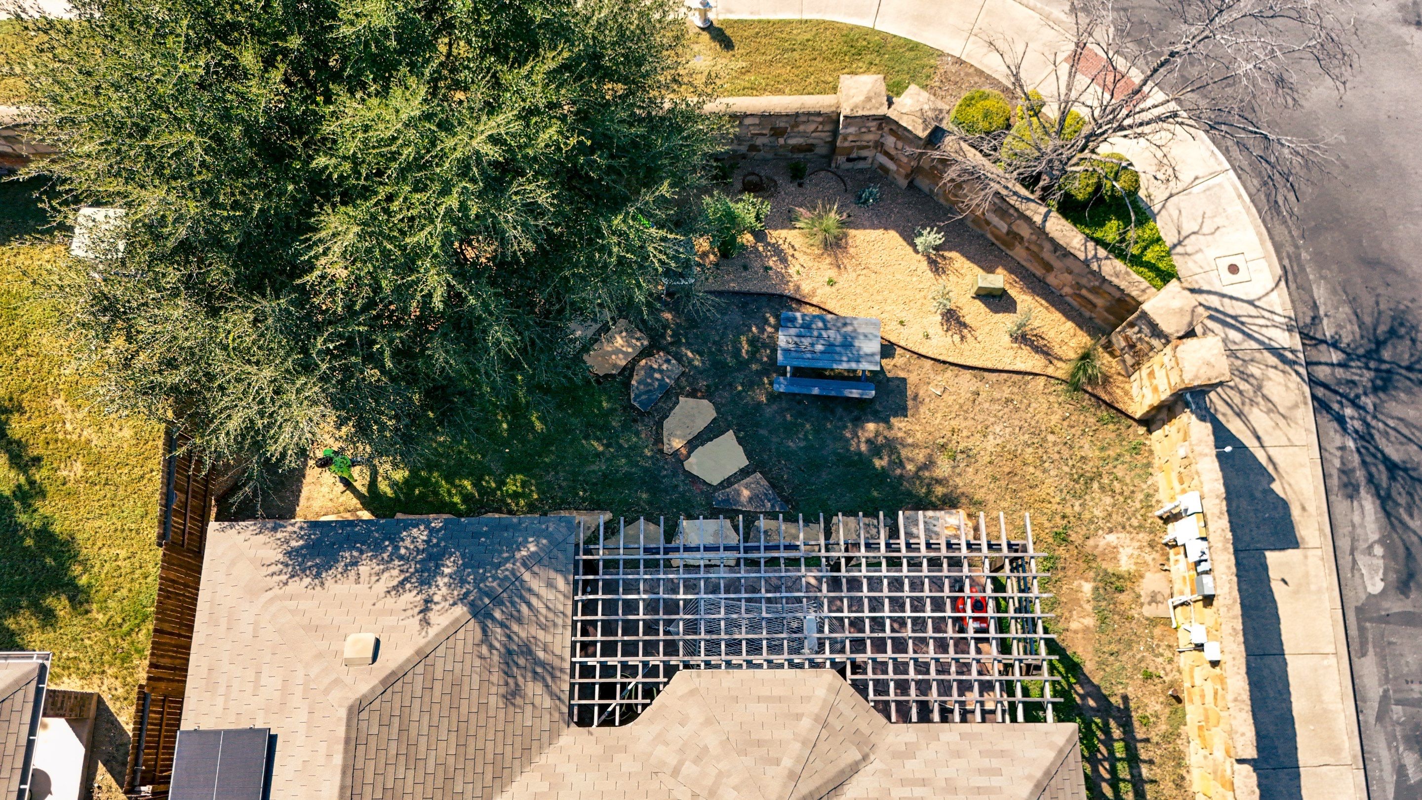 Alamo Ranch - San Antonio, TX by Hole In One Lawns, LLC