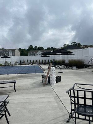 Power Washing in Jackson Township, NJ