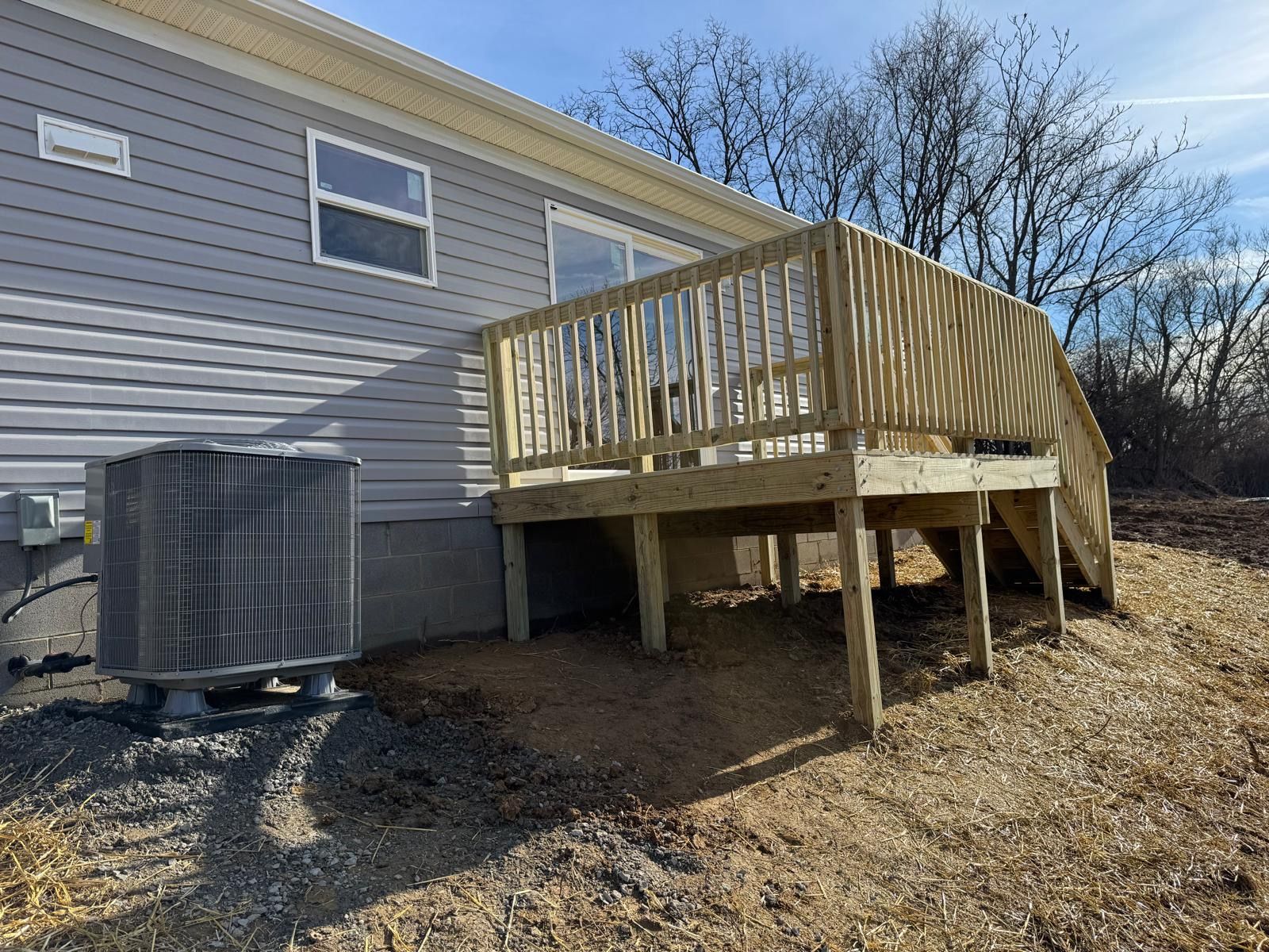 Satisfaction by Clayton Homes of Walton