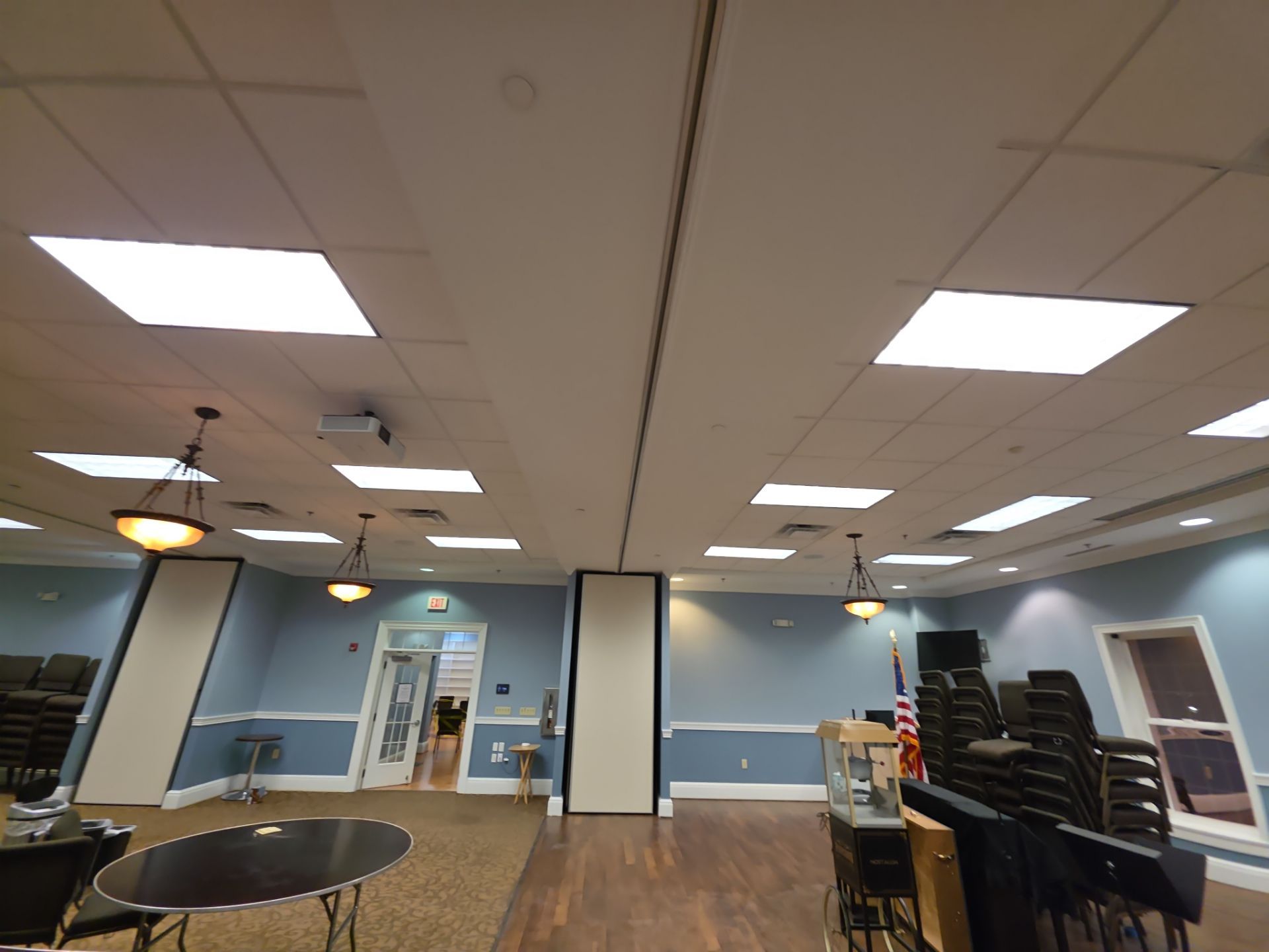 Commercial Interior Painting in Washington, DC by My Painter 