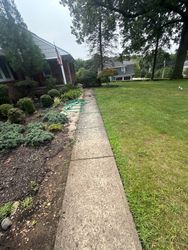Window Cleaning in Wyckoff, NJ — Gallo Bros job photo
