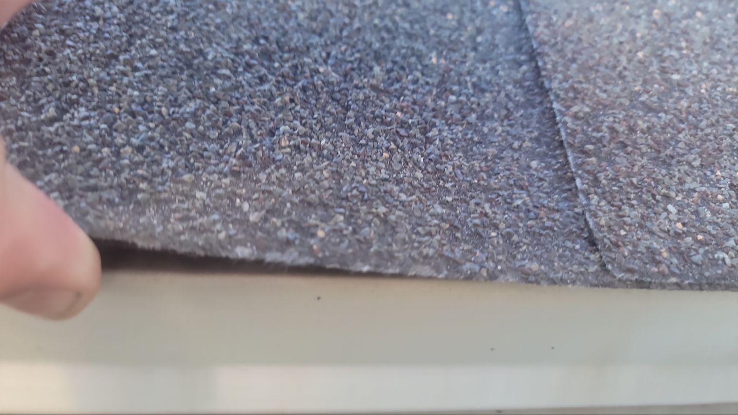 Roof Replacement at Saratoga Springs, UT by ASAP Roofing & Restoration