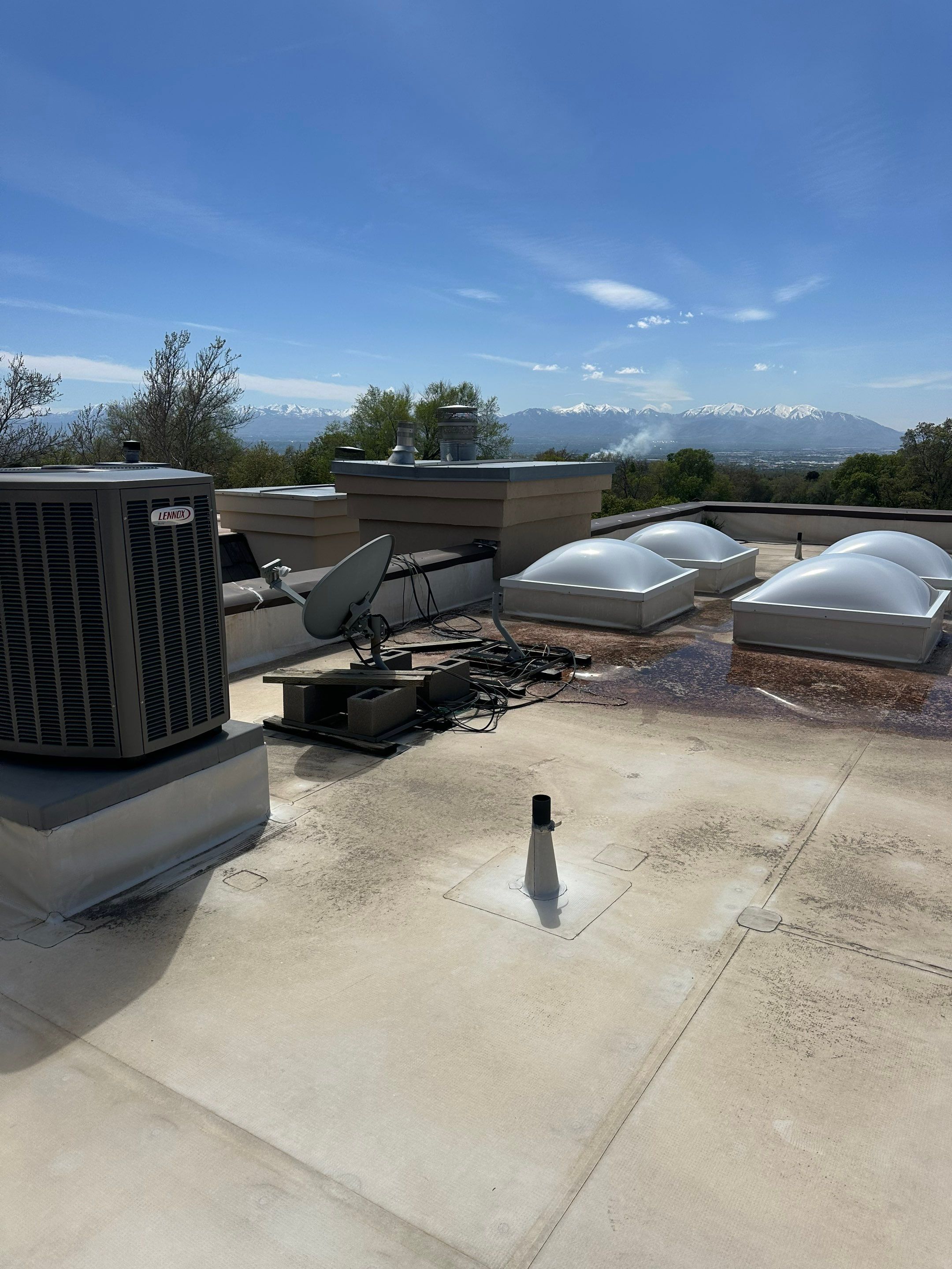 Roofing in Salt Lake City, UT by Go Pro Roofing