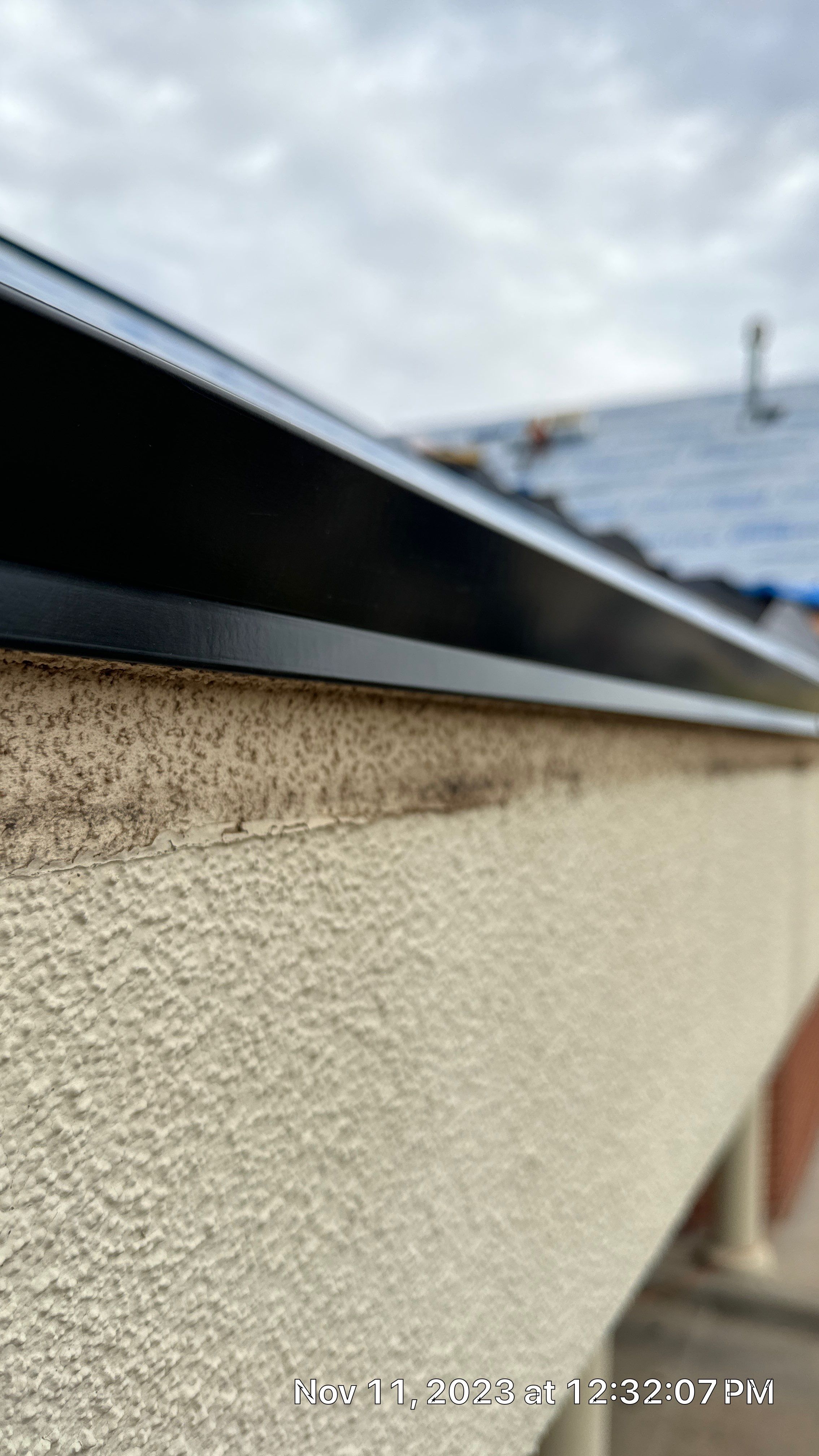Commercial Roofing Installation using Certainteed Belmont IR by Castillo Roofing