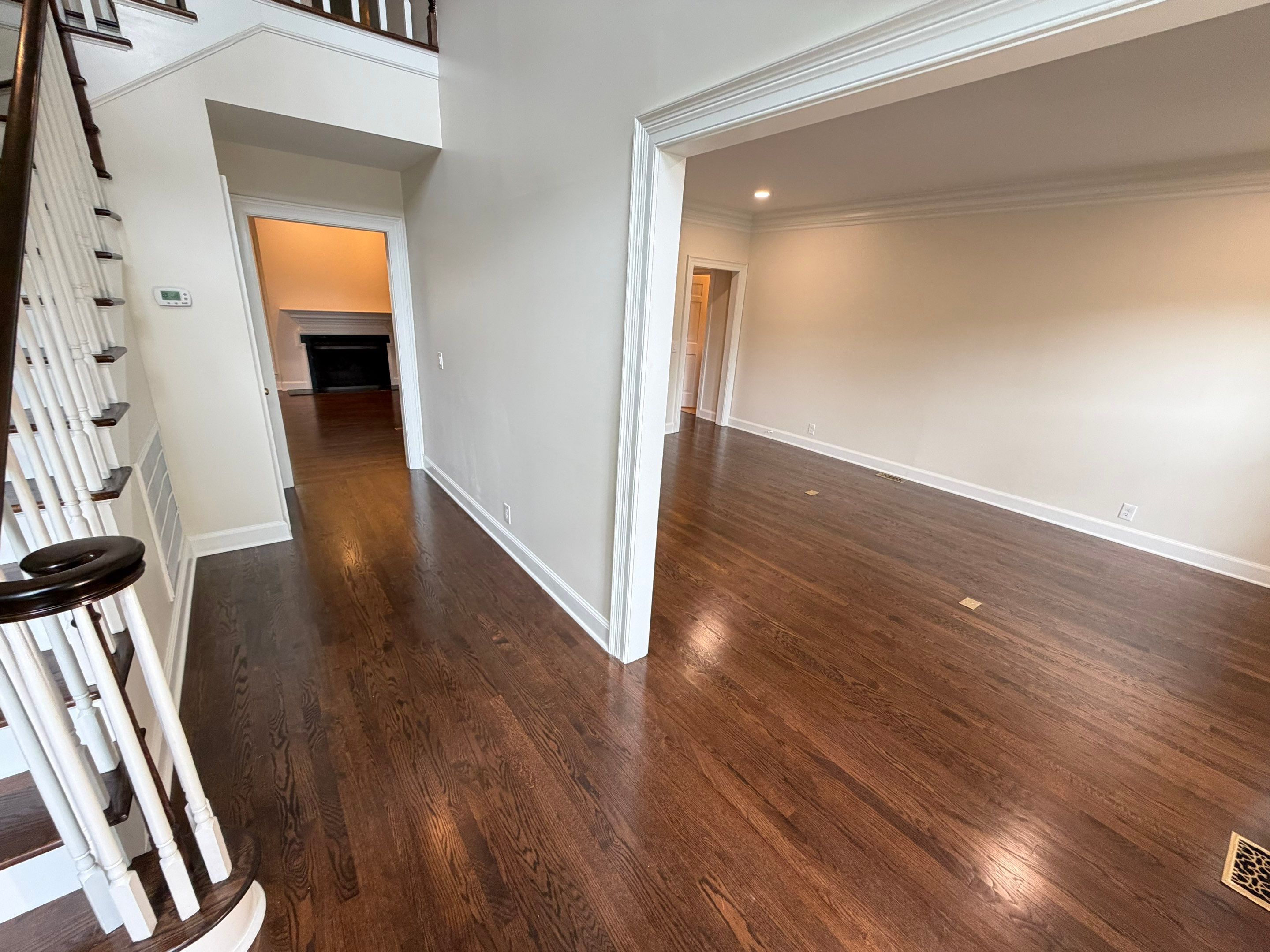 Interior Flooring & Painting in Nashville  by Music City Improvements
