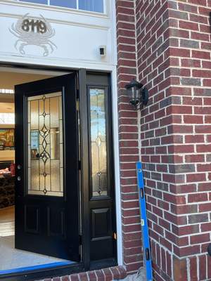 Door Installation in Ellicott City, MD
